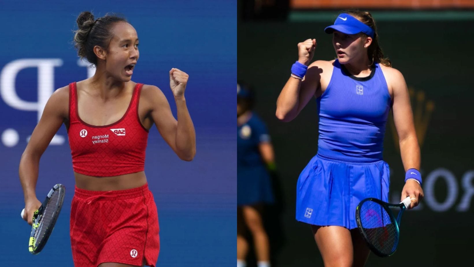 Madrid Open 2026: Leylah Fernandez vs Mirra Andreeva preview, head-to-head, prediction, odds, and betting tips