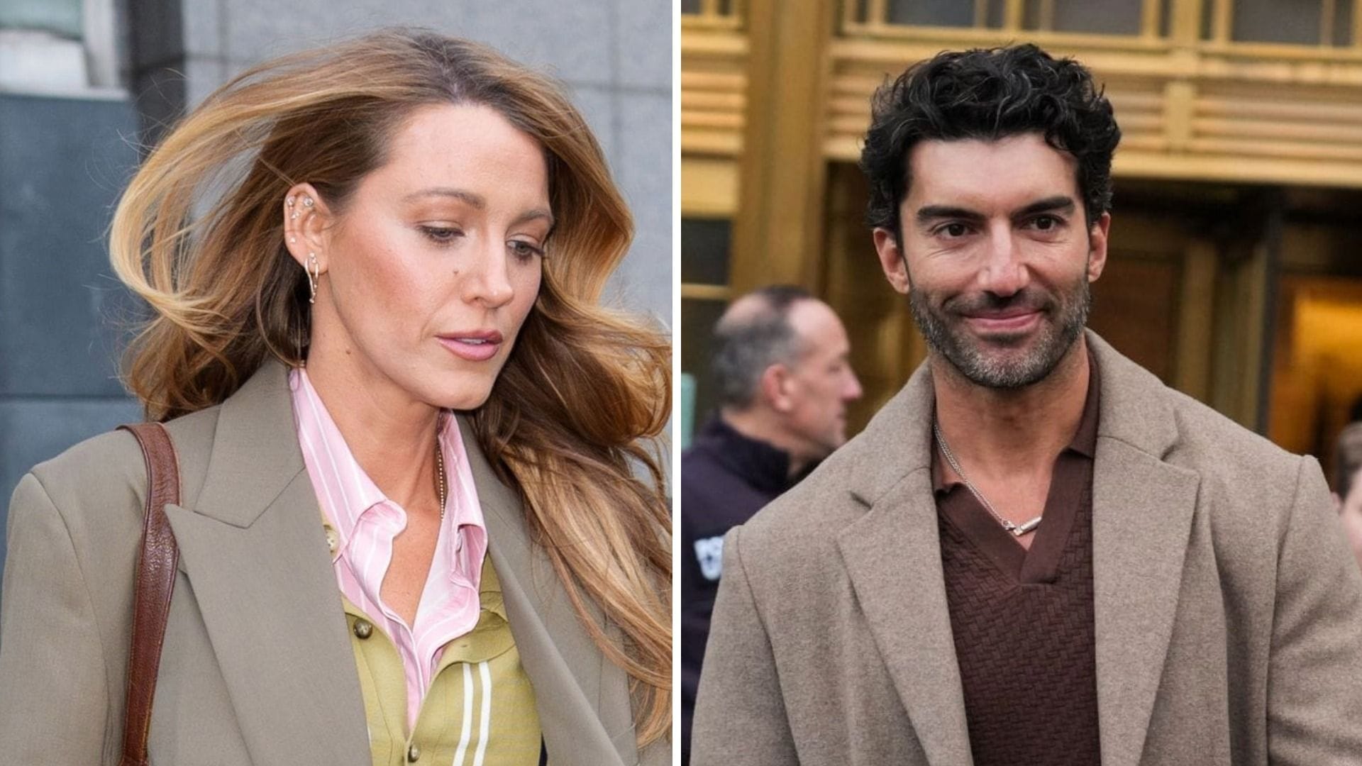 What happened between Blake Lively and Kjersti Flaa? Journalist claims actress' legal team files to block her testimony in Justin Baldoni lawsuit