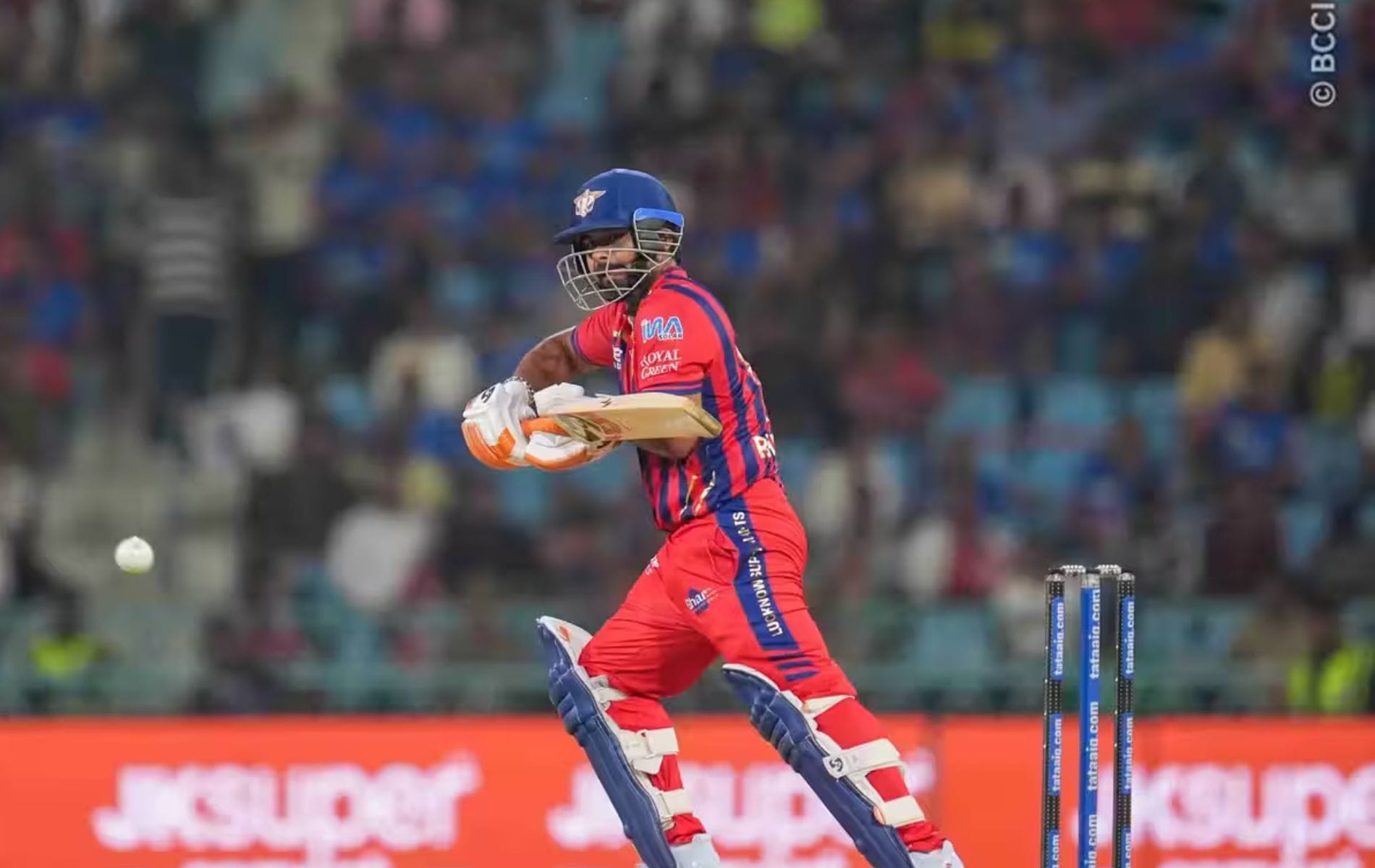 "There was no need to fix something that was not broken" - Former India cricketer's bold remark on Rishabh Pant’s tactics in LSG vs DC IPL 2026 match