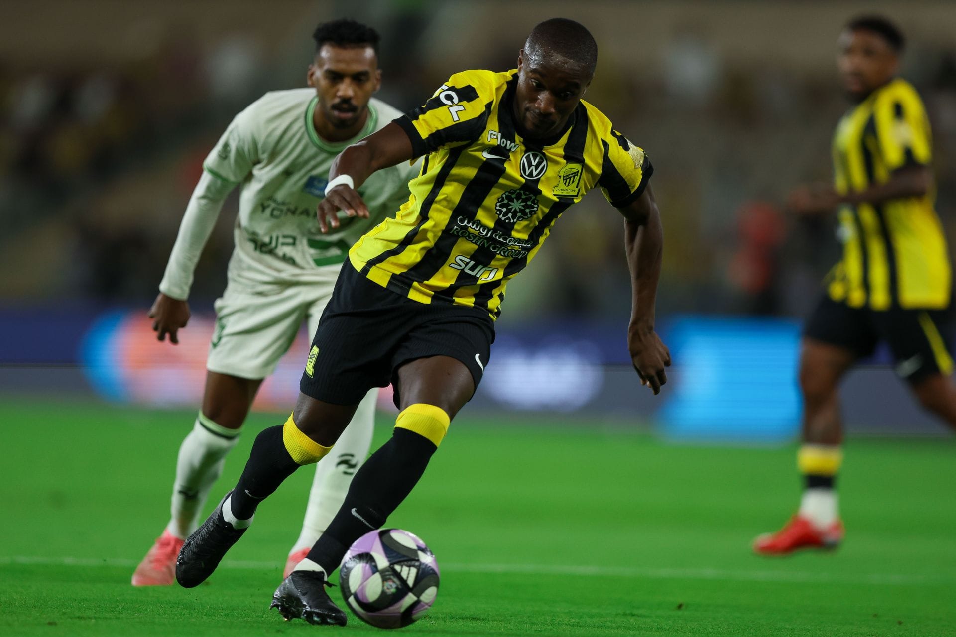 Al-Ittihad vs Neom Prediction and Betting Tips | April 8th 2026