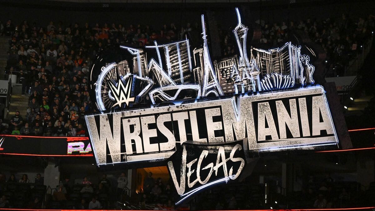 Massive WWE Championship match announced for next week ahead of WrestleMania 42