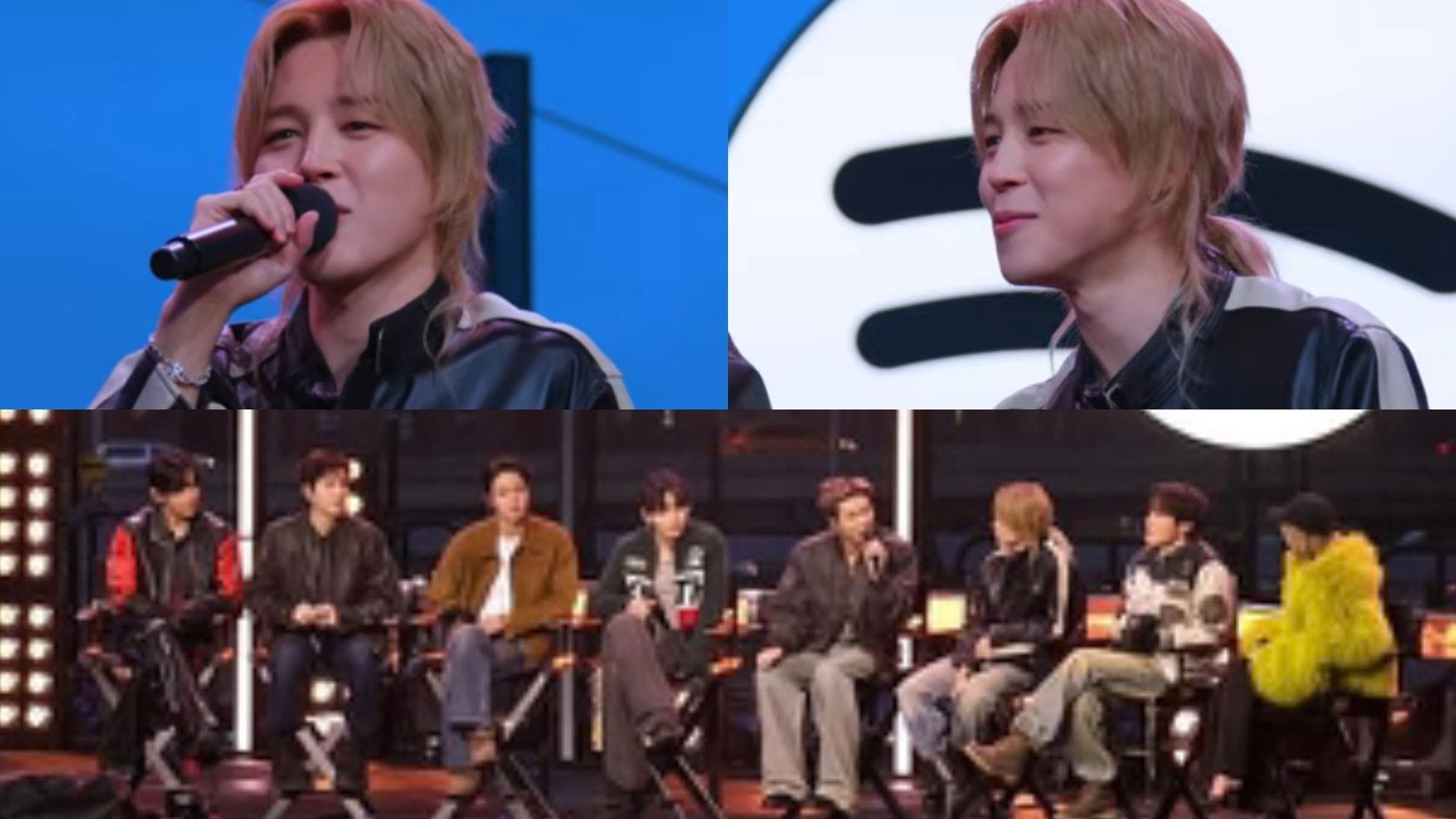 "Does JIMERICA scare you?" - Fans outraged over Jimin's allegedly edited-out fan chants in Spotify's BTS SWIMSIDE event official video