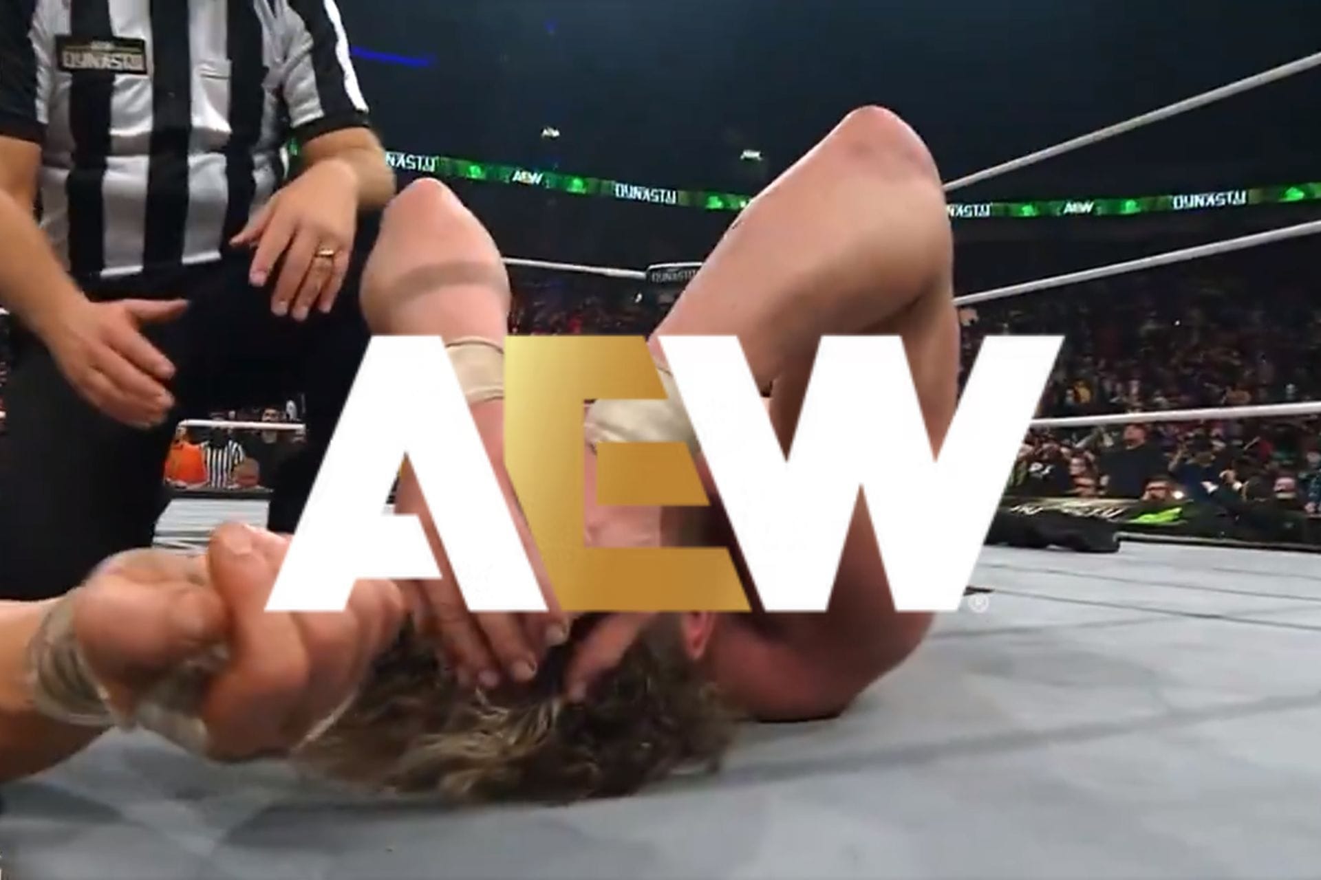 Former AEW Champion To Quit The Company Following Heartbreaking Setback at Dynasty? Exploring The Possibility