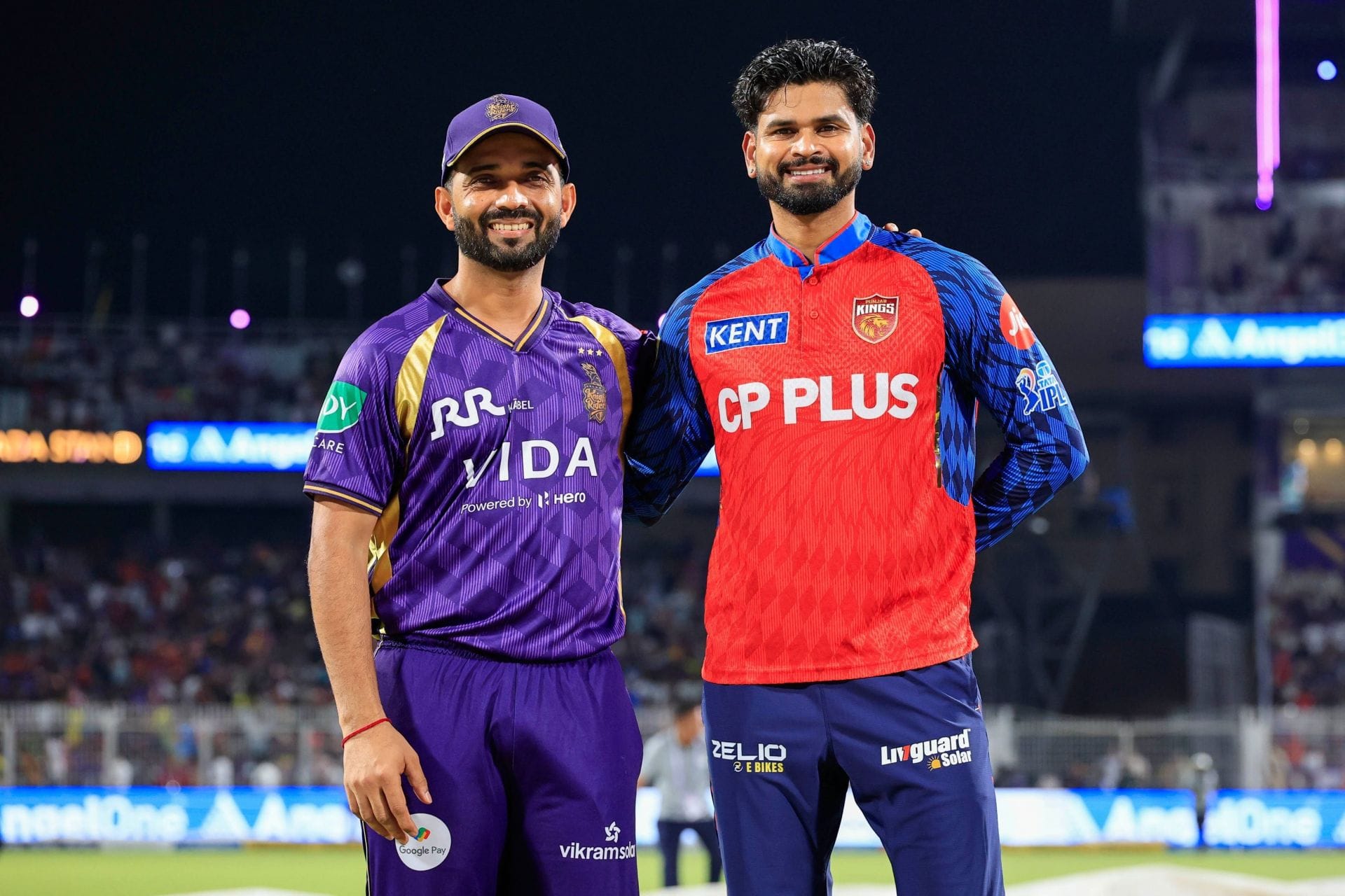 "What should you have done after winning the toss?" - Aakash Chopra questions KKR's tactics after abandoned IPL 2026 clash vs PBKS
