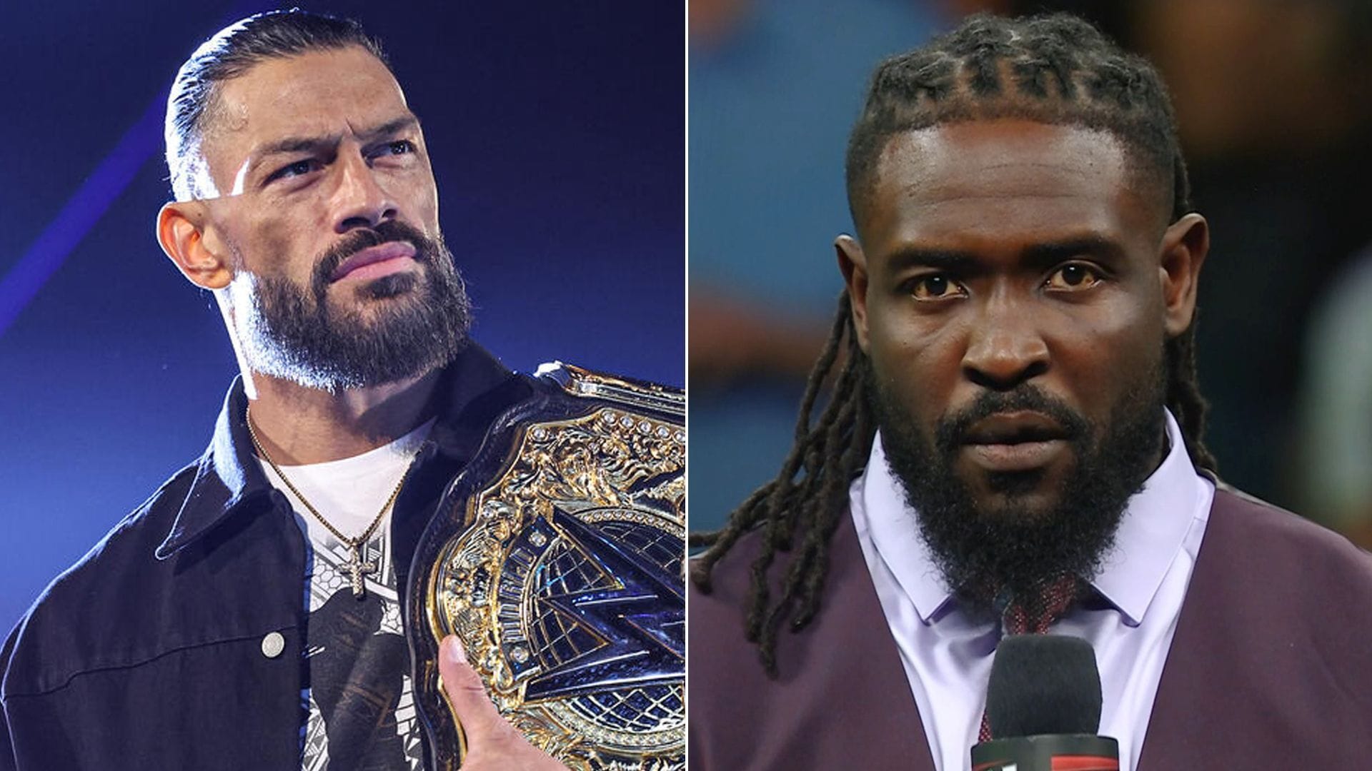 6 Things Oba Femi can do on WWE RAW this week