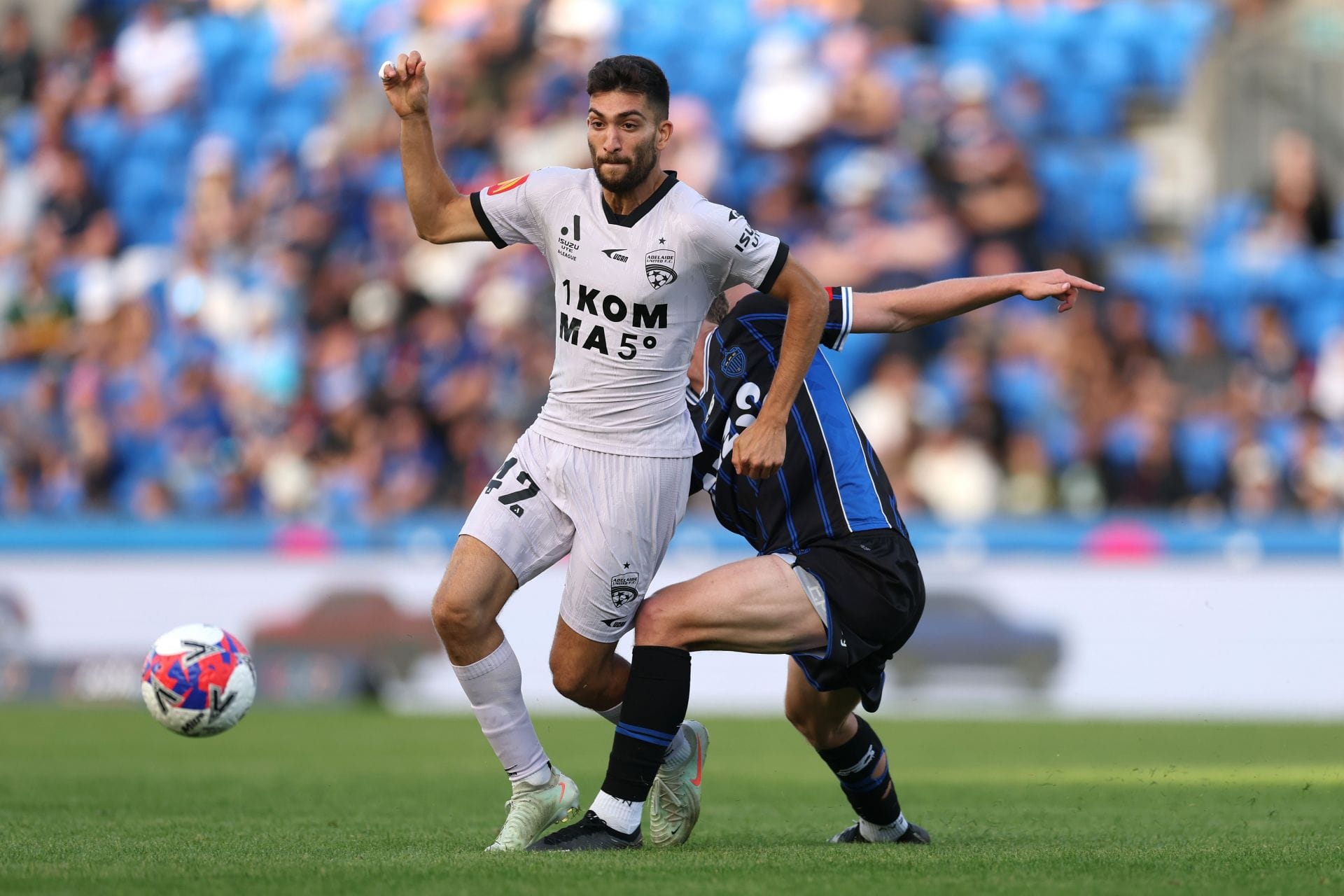Adelaide United vs Auckland FC Prediction and Betting Tips | April 3rd 2026