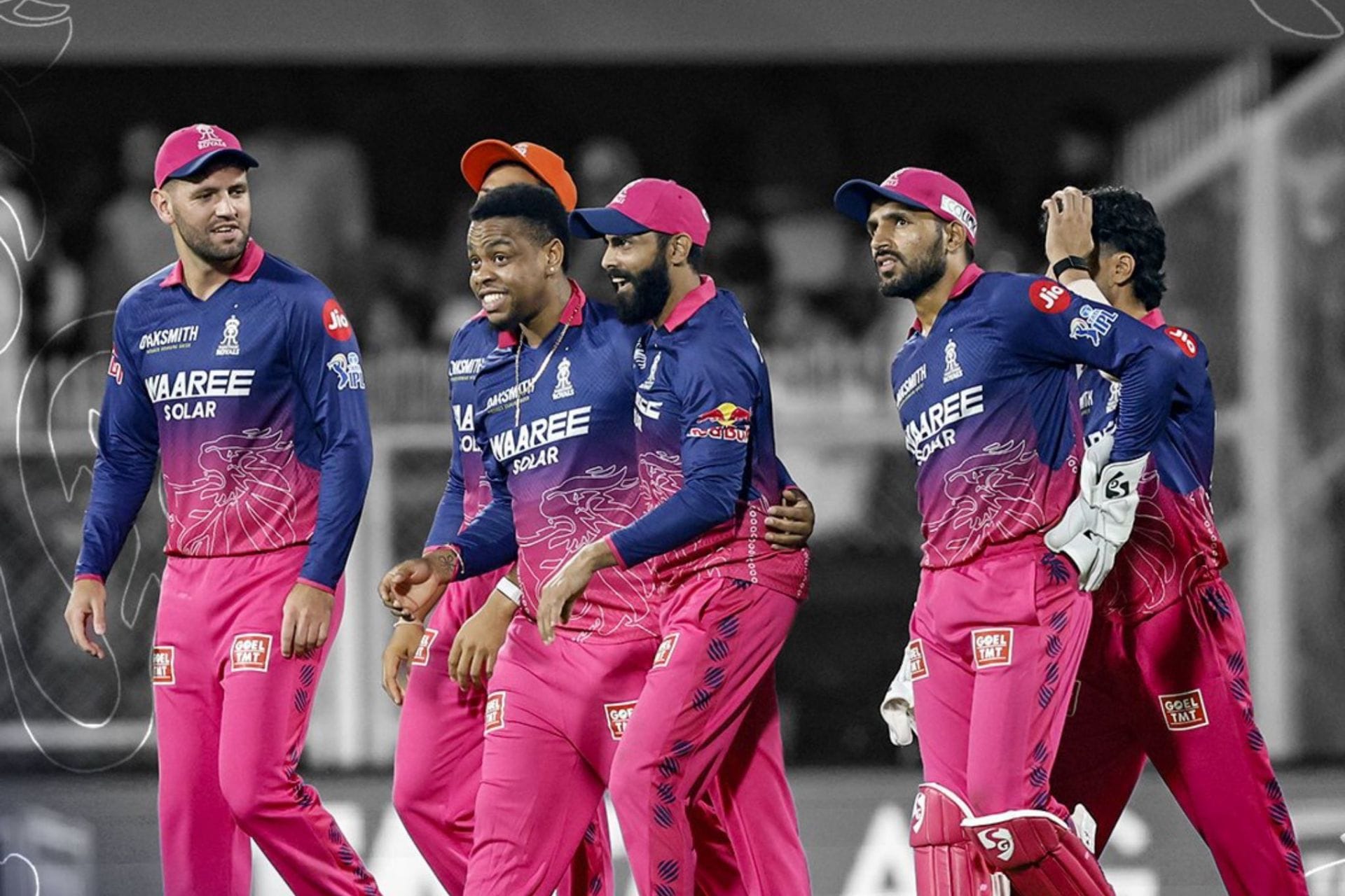 “He is not able to complete his full quota of 4 overs” - Wasim Jaffer flags big concern over all-rounder’s role following RR vs RCB IPL 2026 game