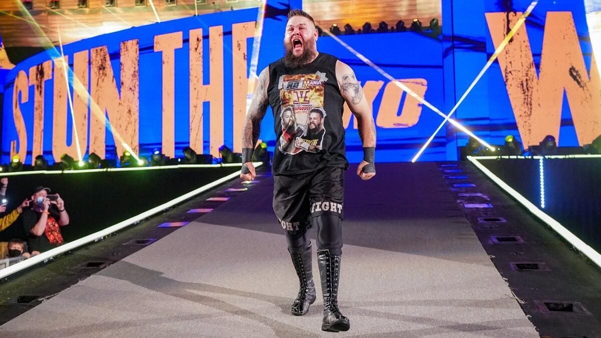 5 Ways Kevin Owens can return to WWE RAW & SmackDown