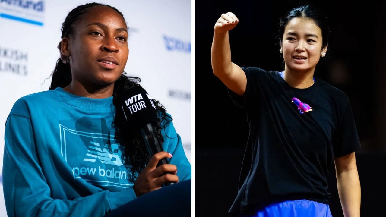 What Coco Gauff thinks about Alexandra Eala after time with Filipino sensation at Stuttgart 2026