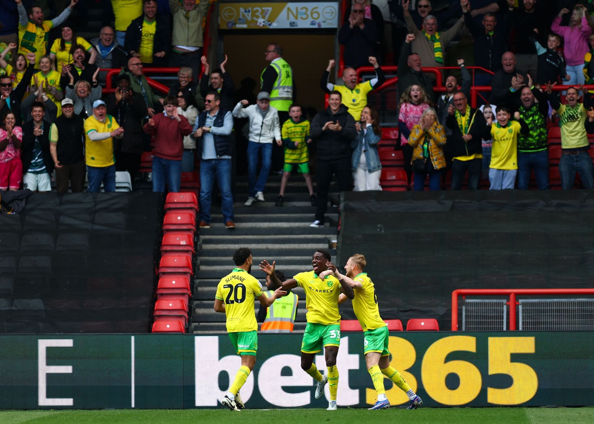 Norwich City vs Derby County Prediction and Betting Tips | April 21st 2026