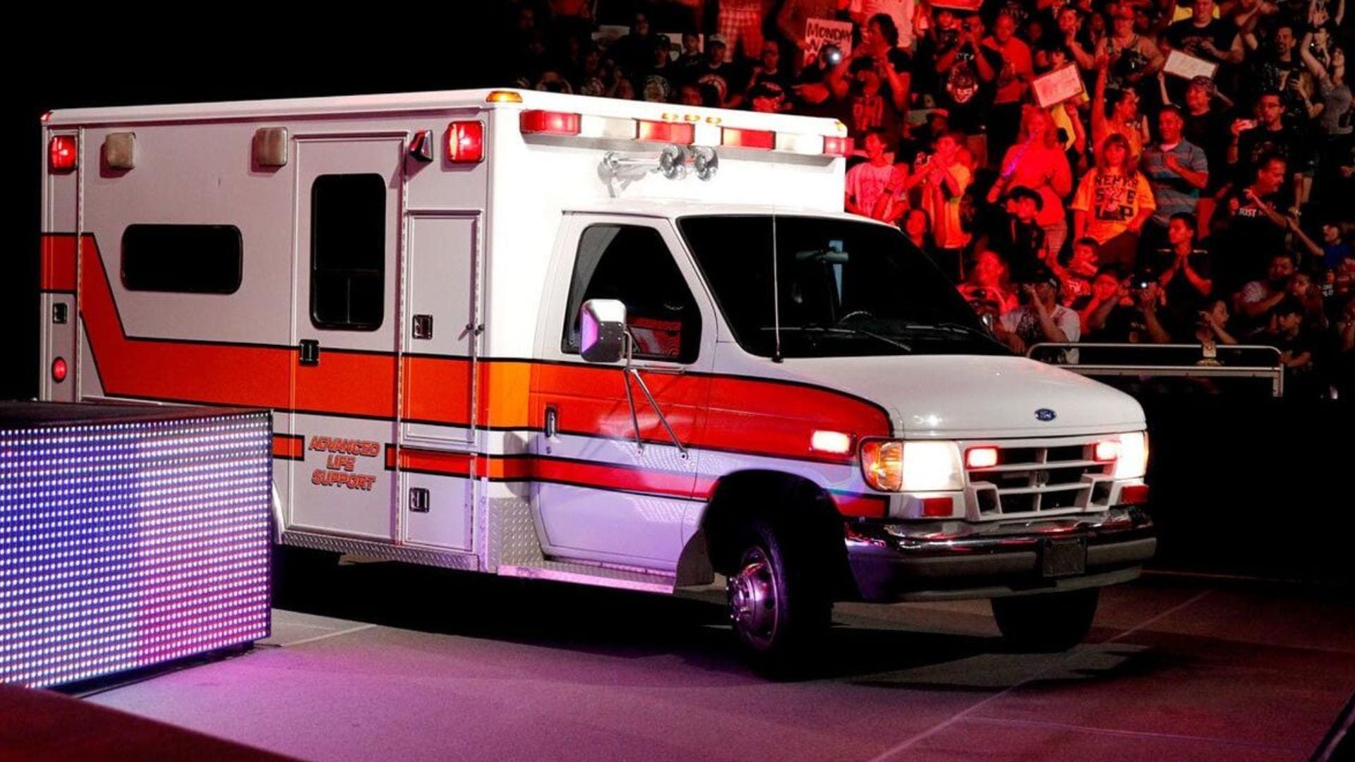 Popular WWE star undergoes surgery after relinquishing his title 