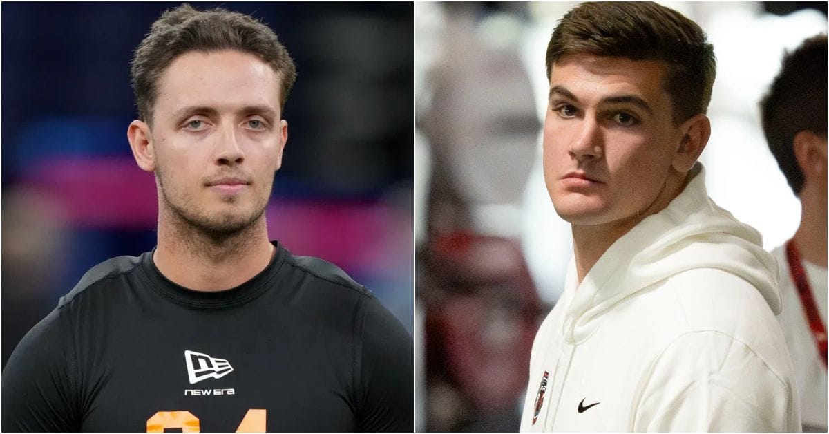 Carson Beck draft rumors: Dysfunctional AFC team named to target Miami QB over Ty Simpson
