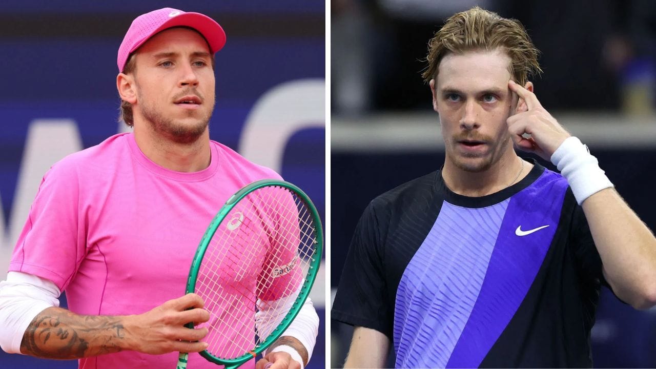 Munich 2026: Denis Shapovalov vs Alex Molcan preview, head-to-head, prediction, odds, and betting tips | BMW Open