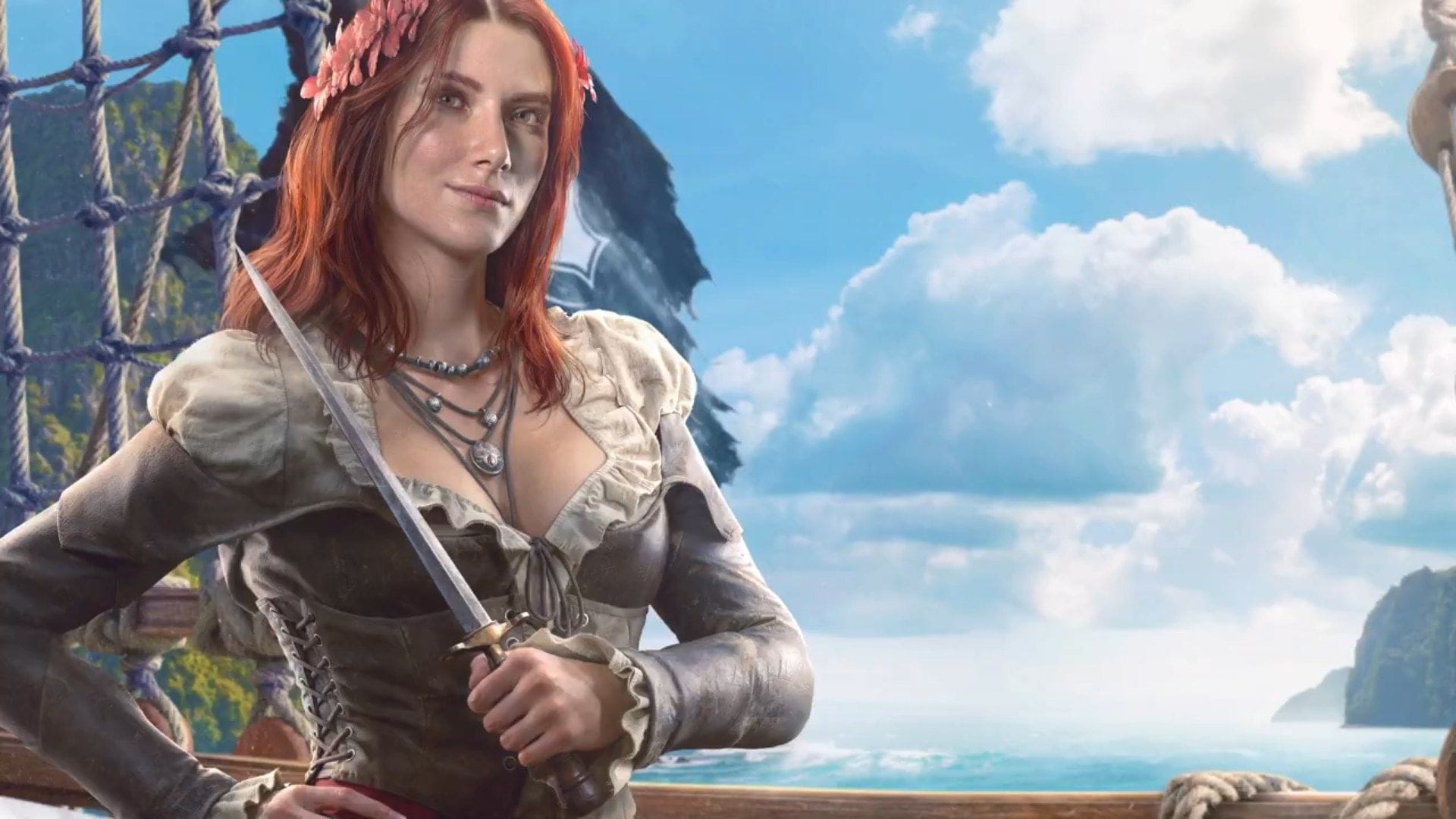 Assassin's Creed Black Flag Resynced showcase countdown: Start time for all regions