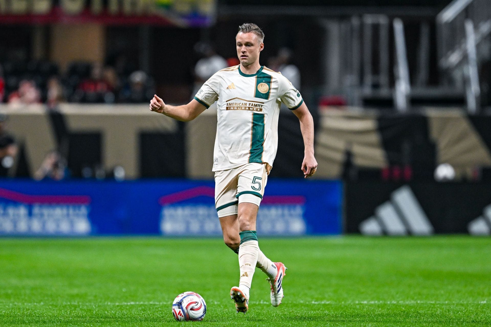 Atlanta United vs Columbus Crew Prediction and Betting Tips | April 4th 2026