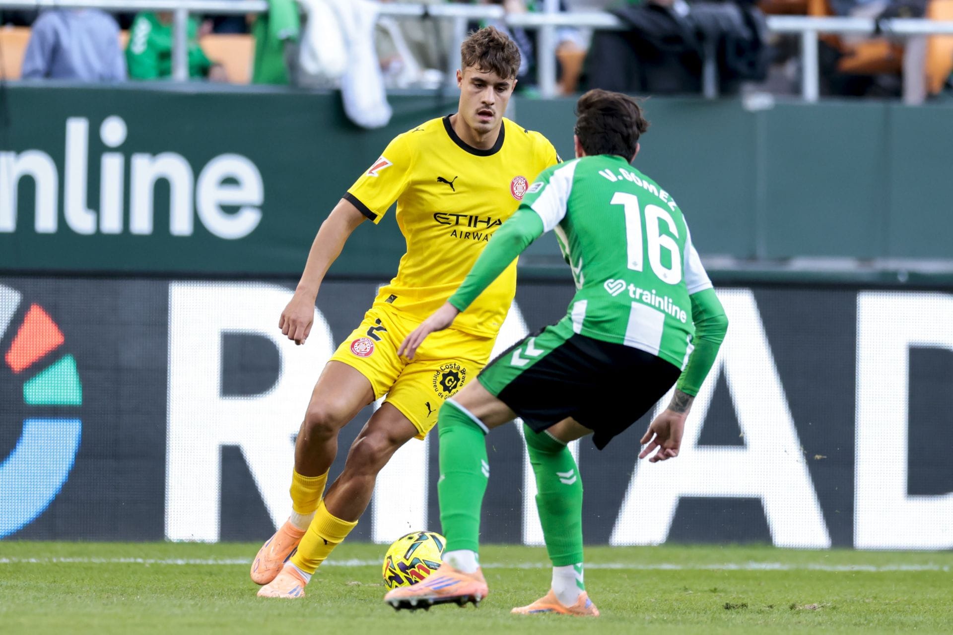 Girona vs Real Betis Prediction and Betting Tips | April 21st 2026 