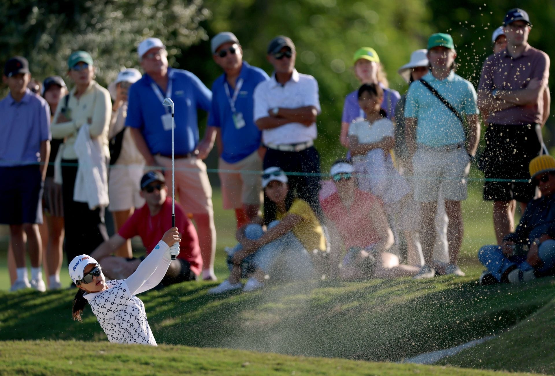 JM Eagle LA Championship 2026 purse breakdown: How much will each player earn from the $4.75M purse?