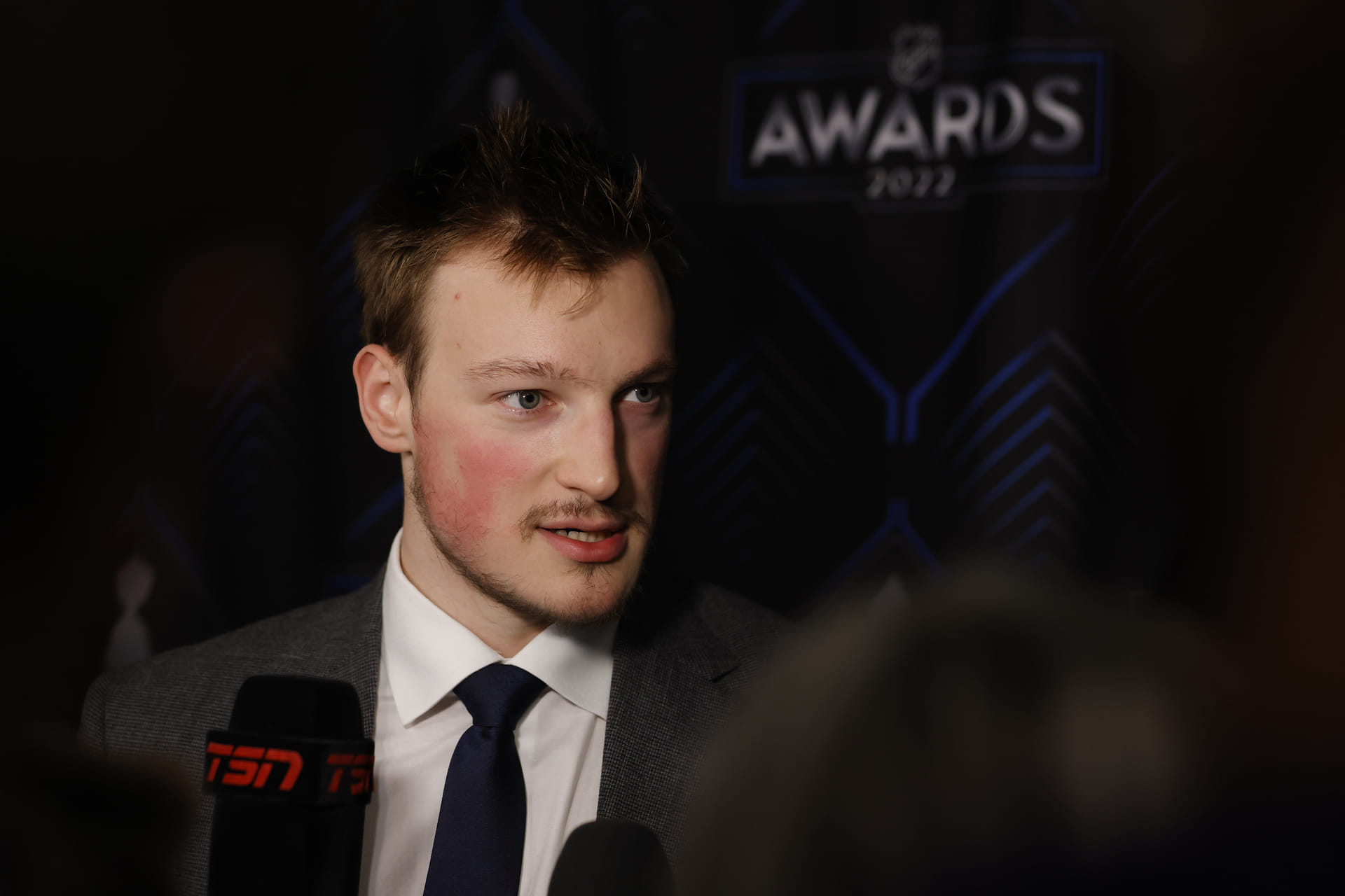 Kevin Bieksa, Elliotte Friedman butt heads over Cale Makar and $88M Sabres D-man's case to win Norris Trophy