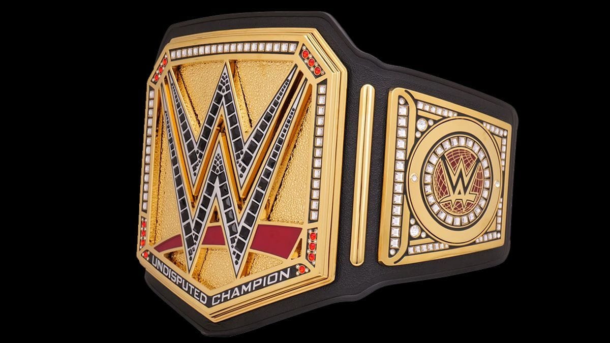 5-time WWE Champion suddenly shows up at AEW Dynasty 2026 in non-wrestling role