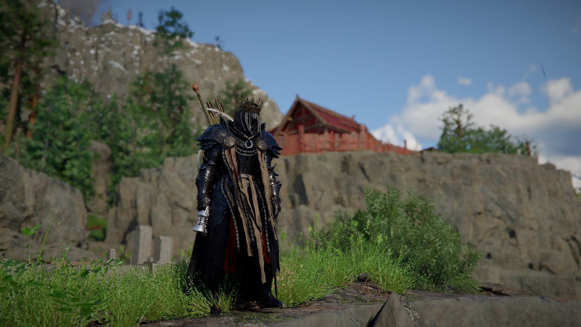 Crimson Desert ending explained