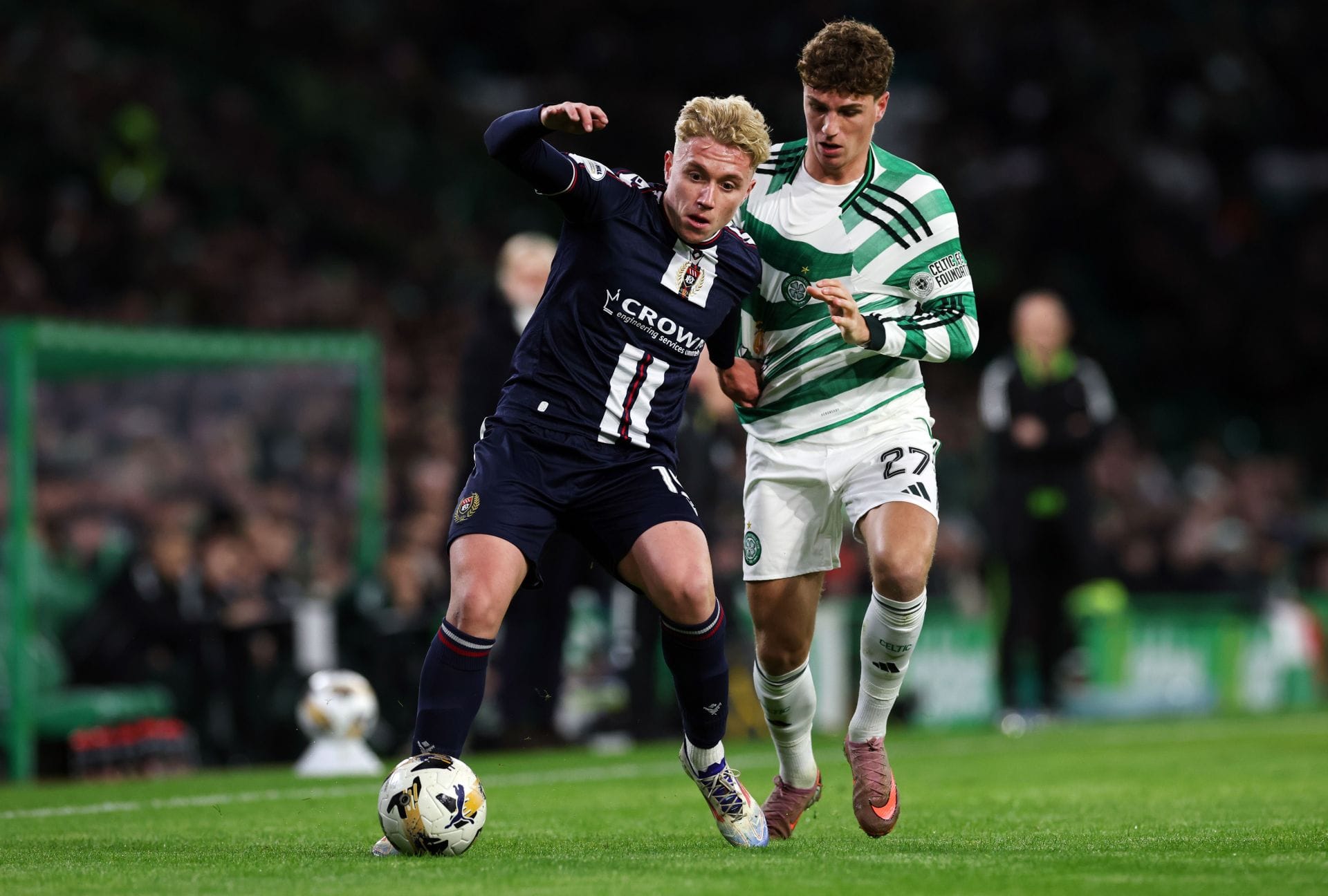 Dundee FC vs Celtic Prediction and Betting Tips | April 5th 2026
