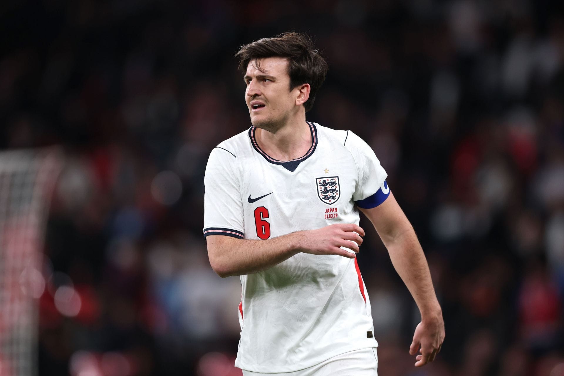 Manchester United star Harry Maguire at risk of getting extended ban after FA charge him for violation
