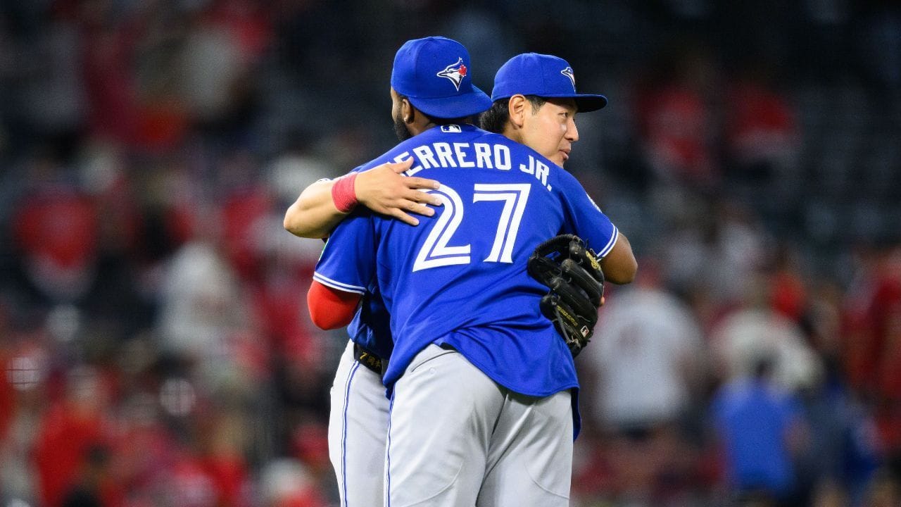 Angels vs Blue Jays Game 2: Odds, Predictions, Betting Tips & Starting lineups | April 21; MLB 2026 Season