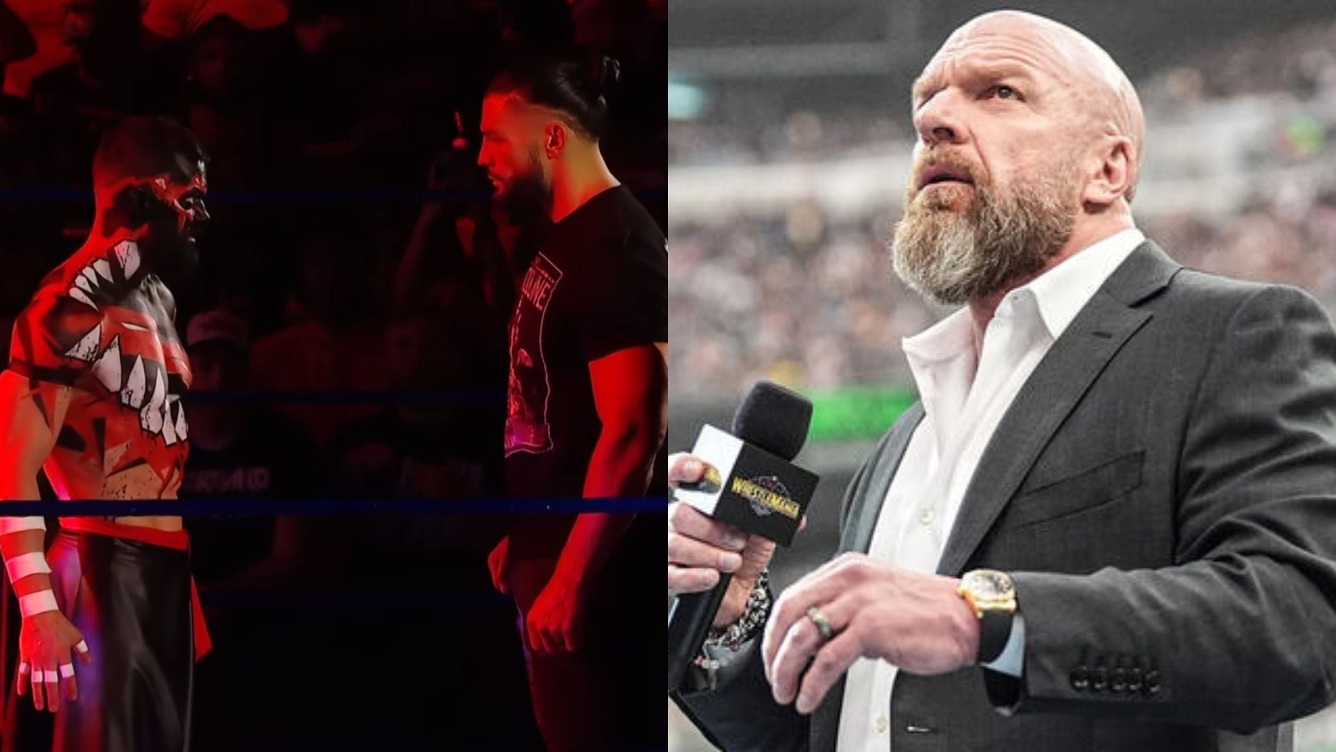 5 Ways Triple H has failed the WWE Universe ahead of WrestleMania 42