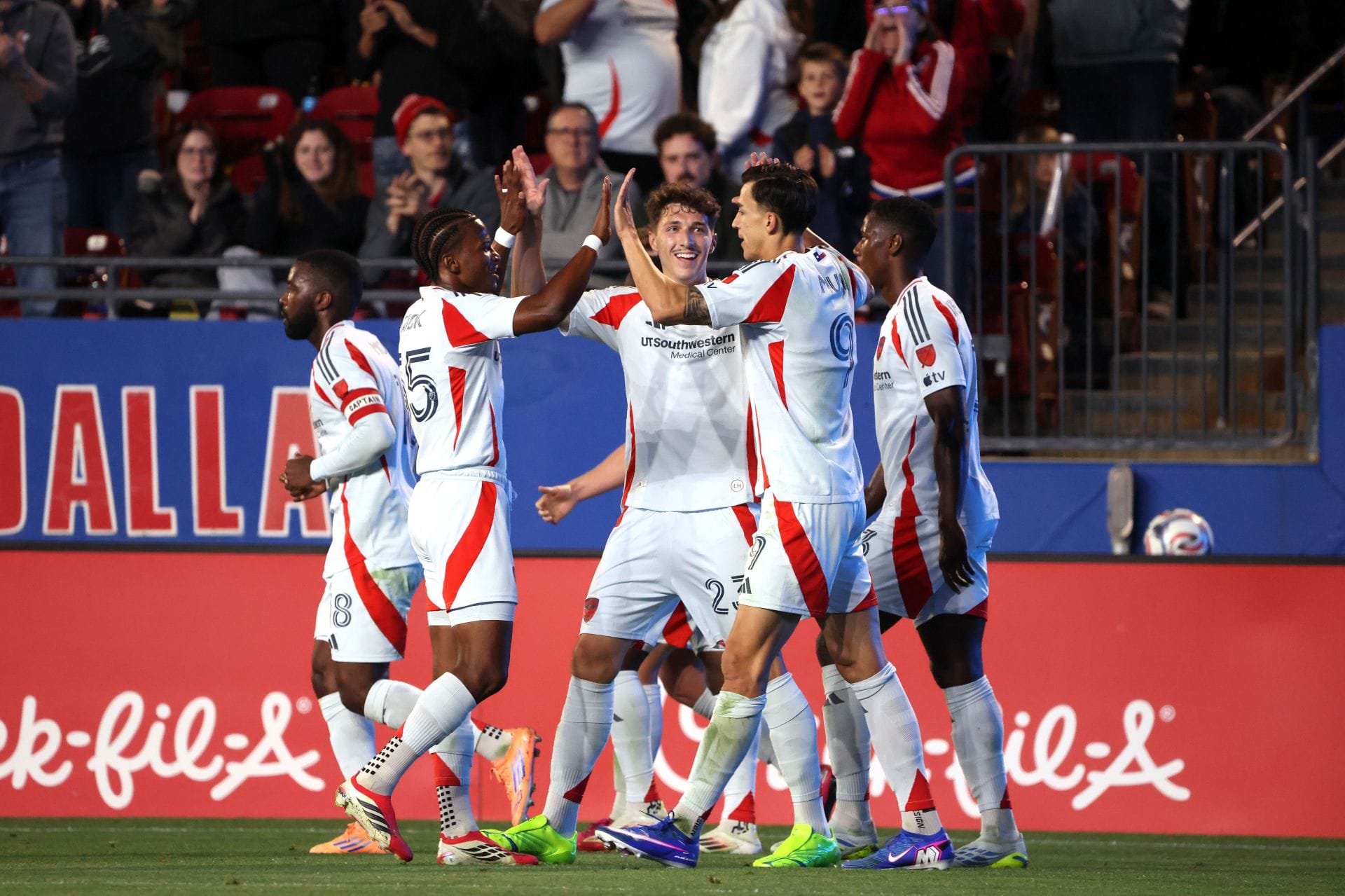 FC Dallas vs Minnesota United Prediction and Betting Tips | April 22nd 2026