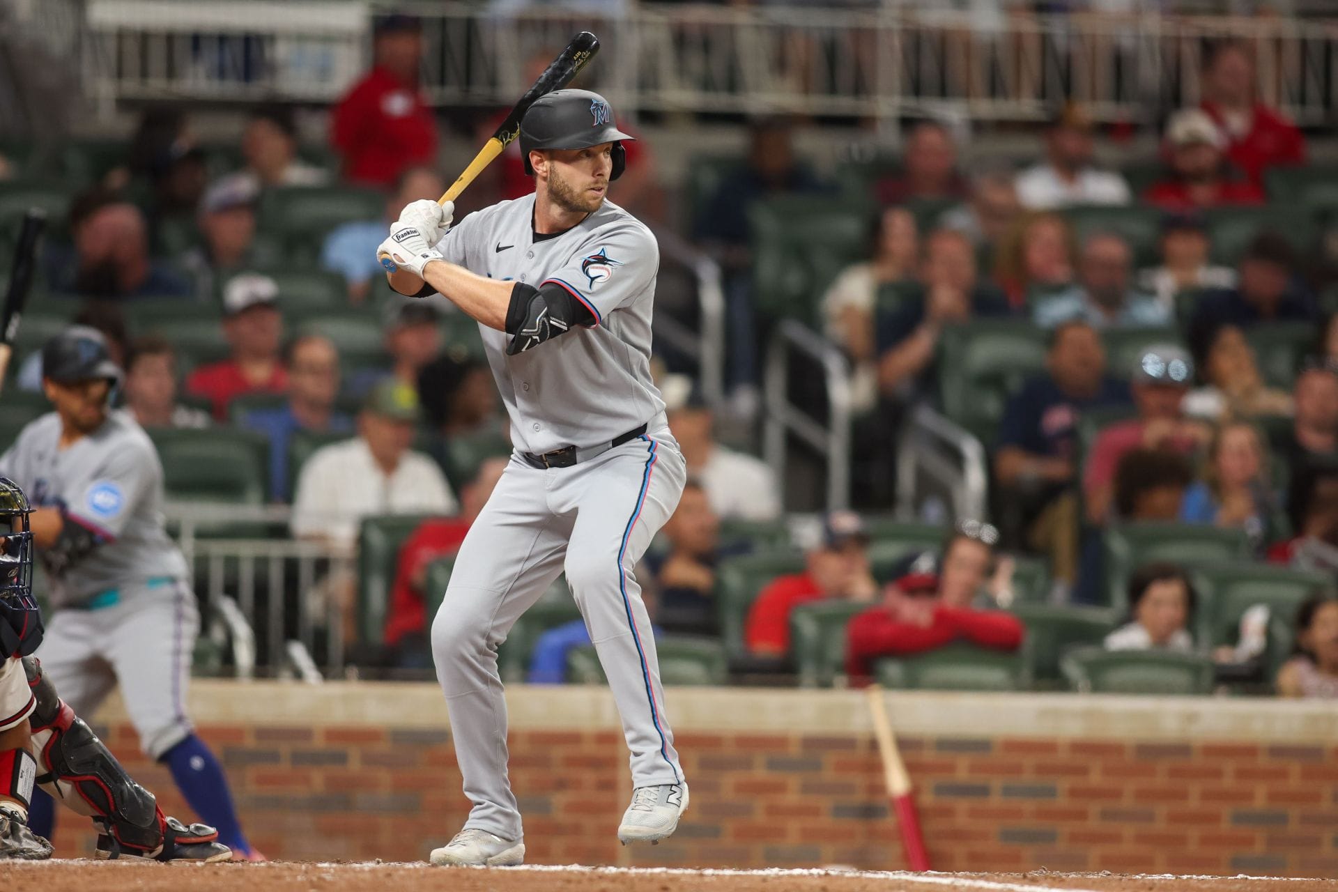 "Still picking up Yankees trash"; "What is this terrible move" - Fans react to Mets signing Austin Slater after Tommy Pham DFA