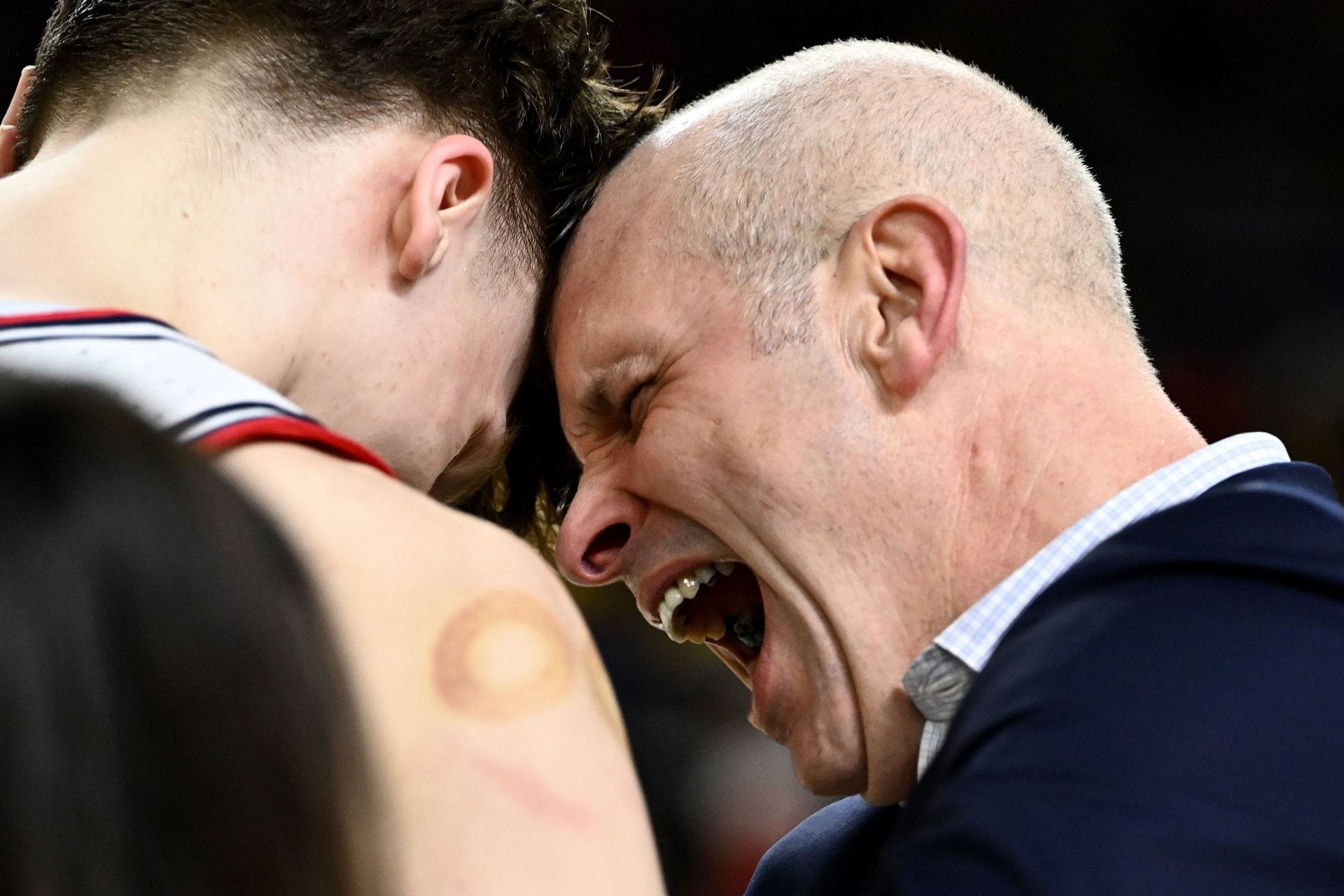 UConn vs. Michigan National Championship game predictions, odds & picks for April 6 | Men’s NCAA Tournament 2026