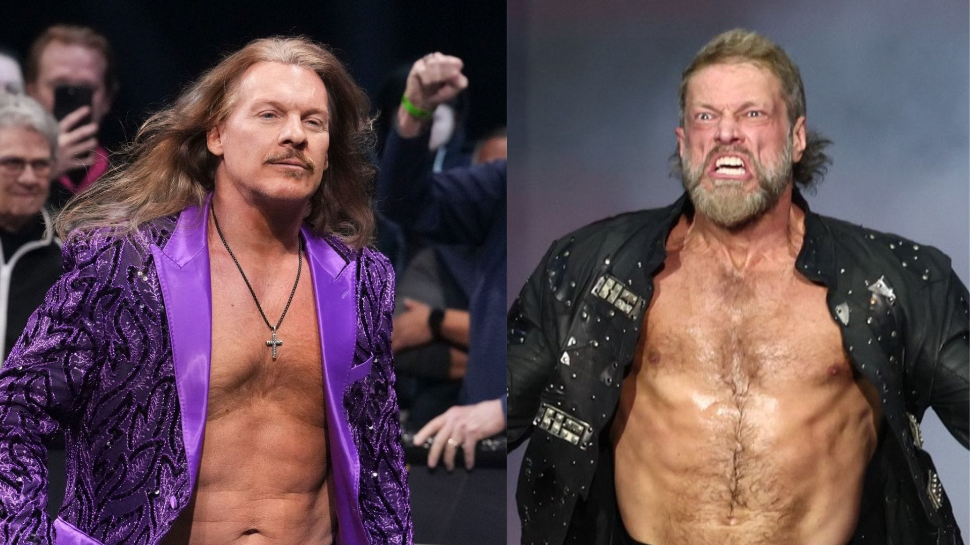 AEW News & Rumor Roundup: Adam Copeland drops massive bombshell; Big setback for Tony Khan, Chris Jericho breaks silence