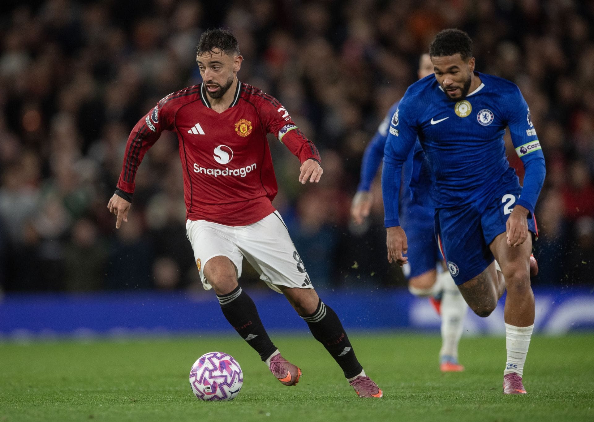 Chelsea vs Manchester United Prediction and Betting Tips | 18th April 2026