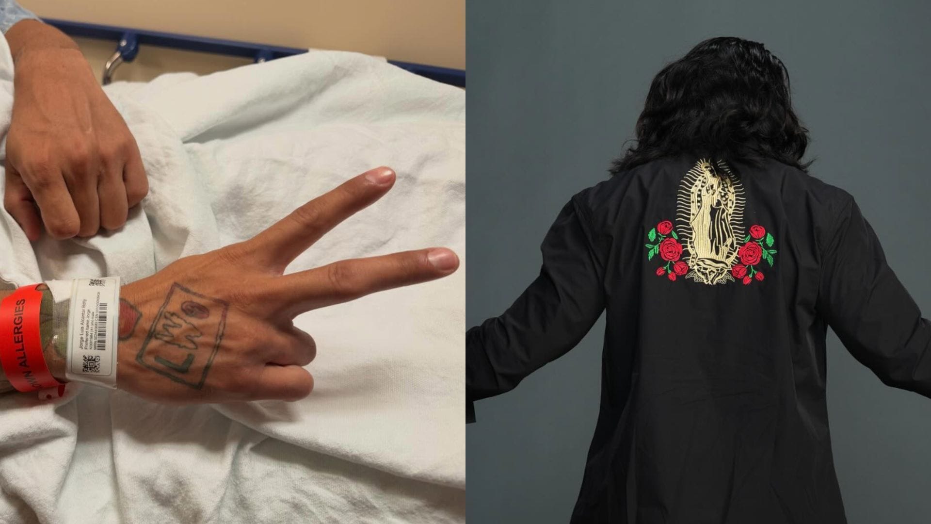 WWE Releases Major Name While Injured; He Was Expected To Appear In AEW Before Re-Signing With The Company - Reports