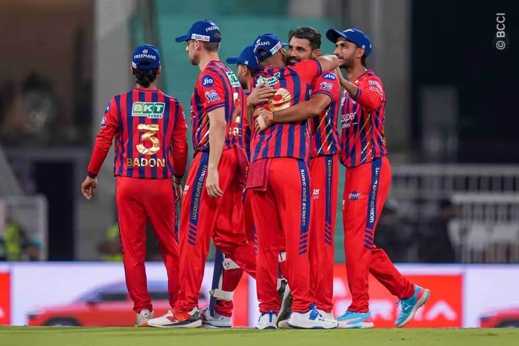 "I was wondering why he was in the Impact Player list" - Aakash Chopra questions Impact Player usage after LSG vs DC IPL 2026 clash