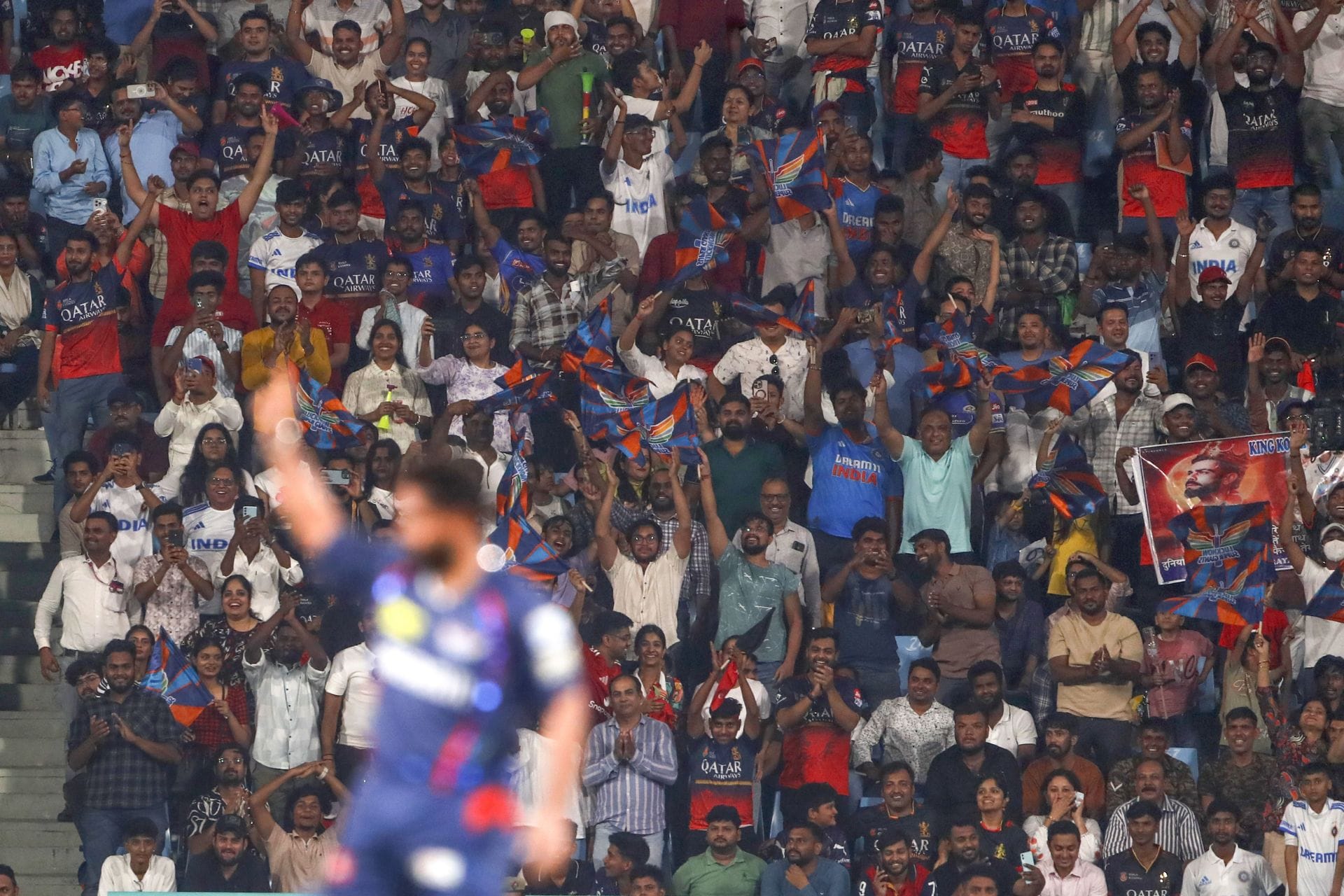  "This is not turbulence, this is a crash now" - Former IPL winner's blunt remark on LSG's crisis after loss to RR in IPL 2026 