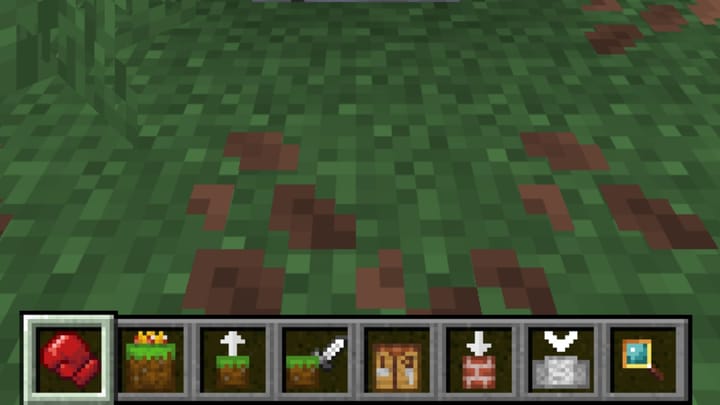 Is there a Minecraft April Fools 2026 snapshot?