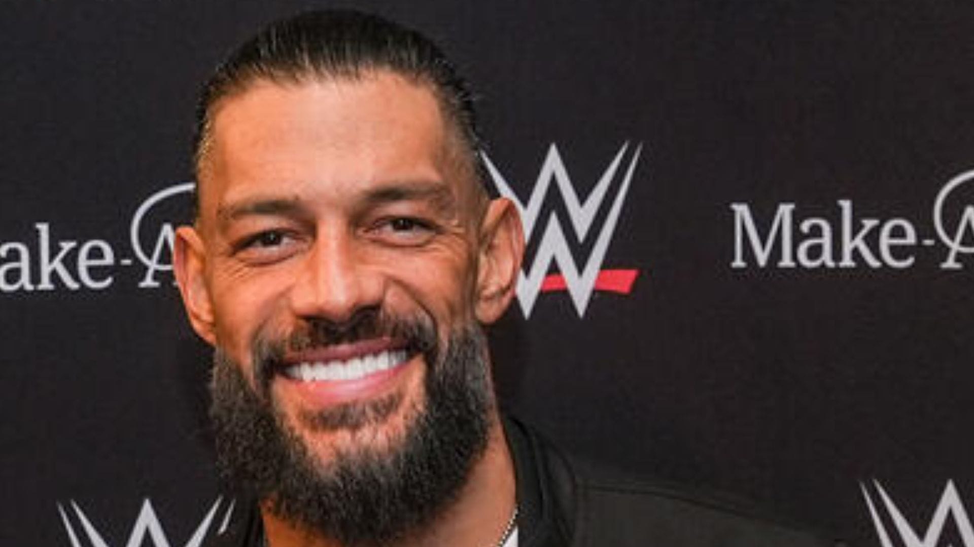 Roman Reigns sends hilarious warning to daughter's boyfriend: "Doesn't come in the house"