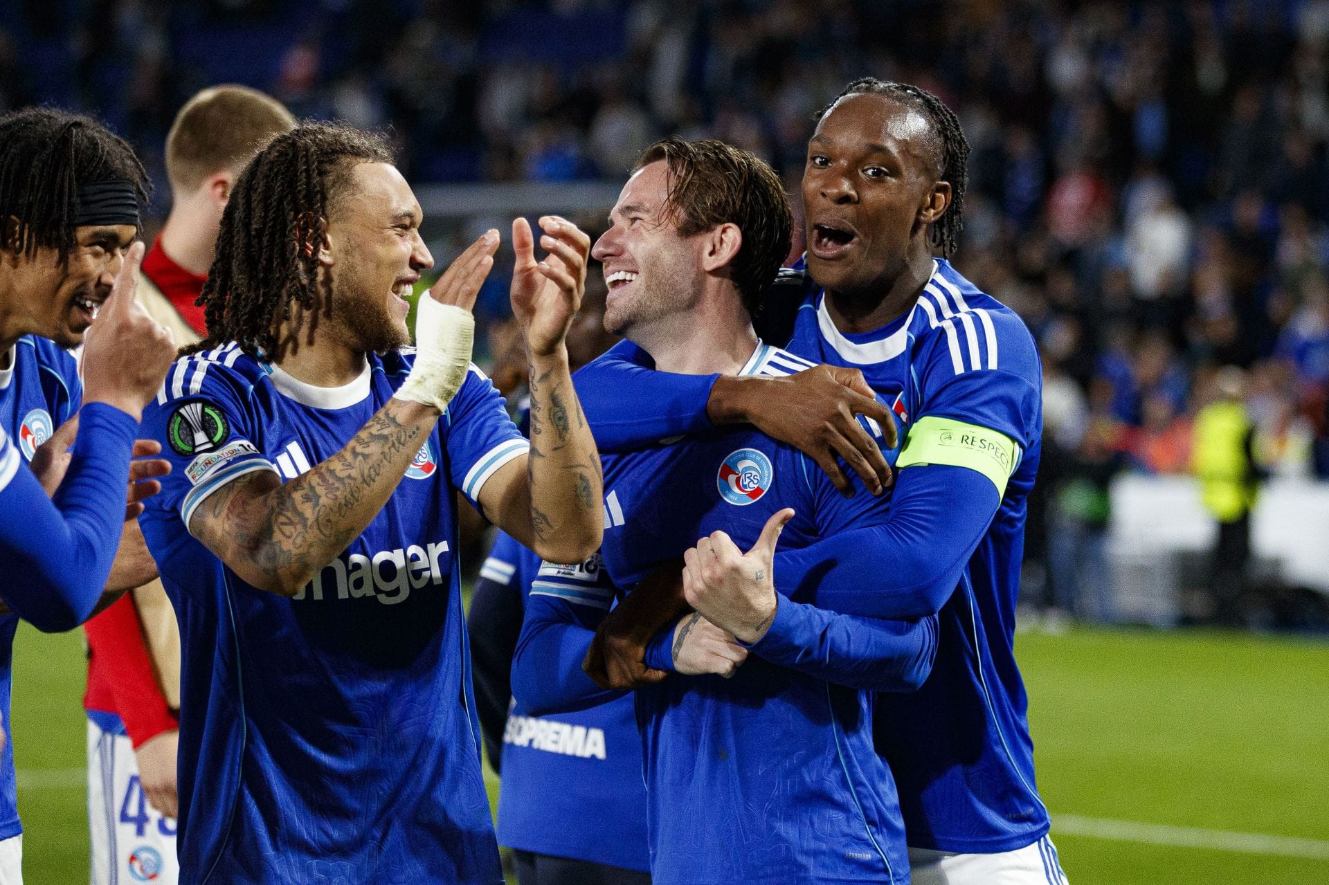 Strasbourg vs OGC Nice Prediction and Betting Tips | April 22nd 2026