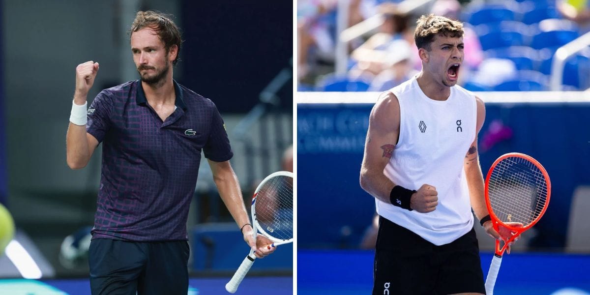 Madrid Open 2026: Daniil Medvedev vs Flavio Cobolli preview, head-to-head, prediction, odds, and betting tips