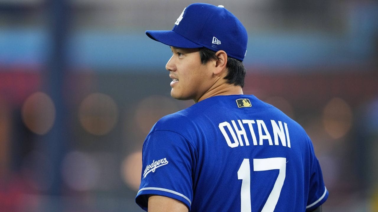 MLB analyst outlines realistic goals for Shohei Ohtani as the Dodgers star resumes full two-way duties in 2026