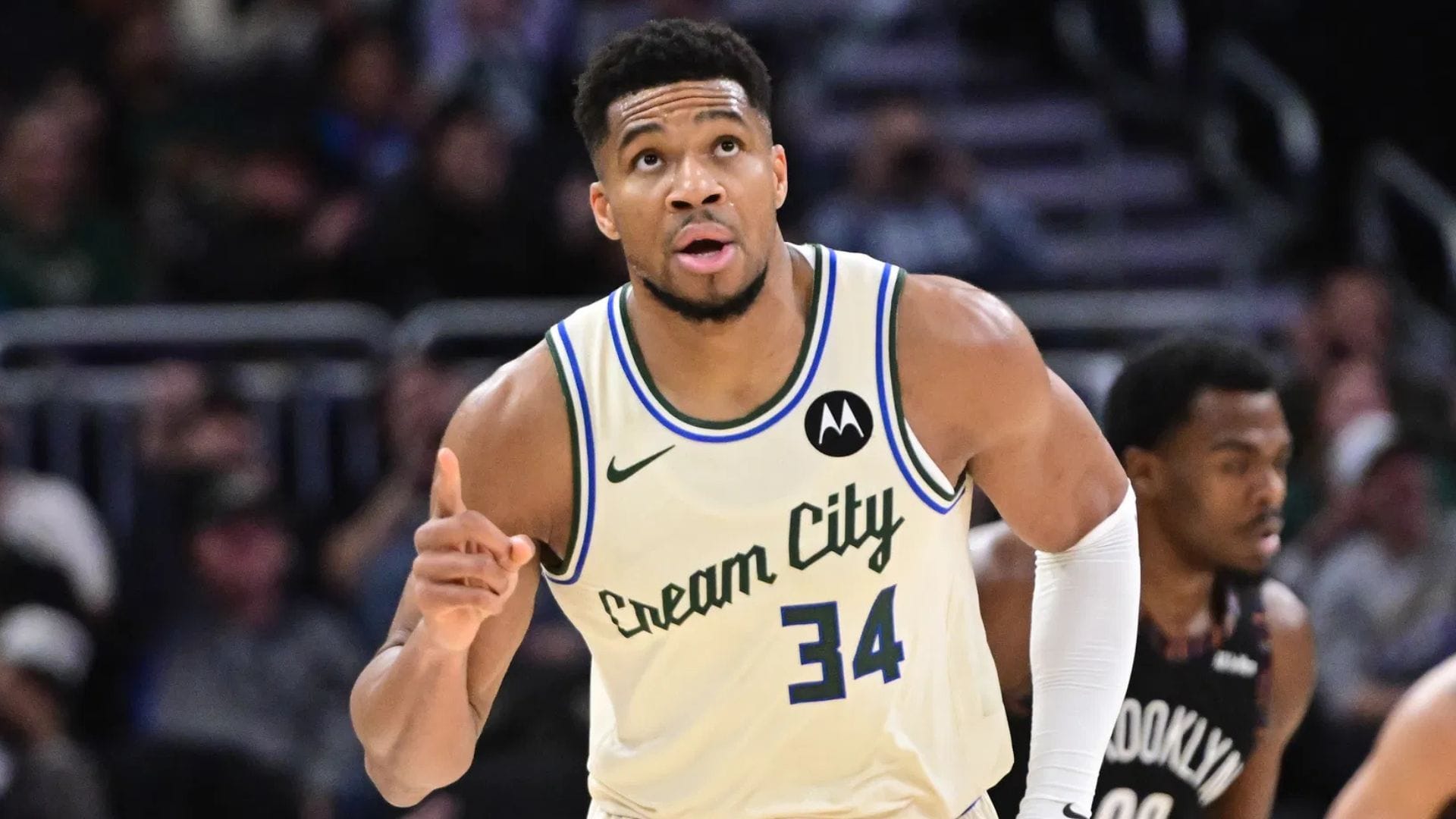 "Miami's not a bad place": Giannis Antetokounmpo brings up Heat city after Goran Dragic's suggestion to move to a warmer climate