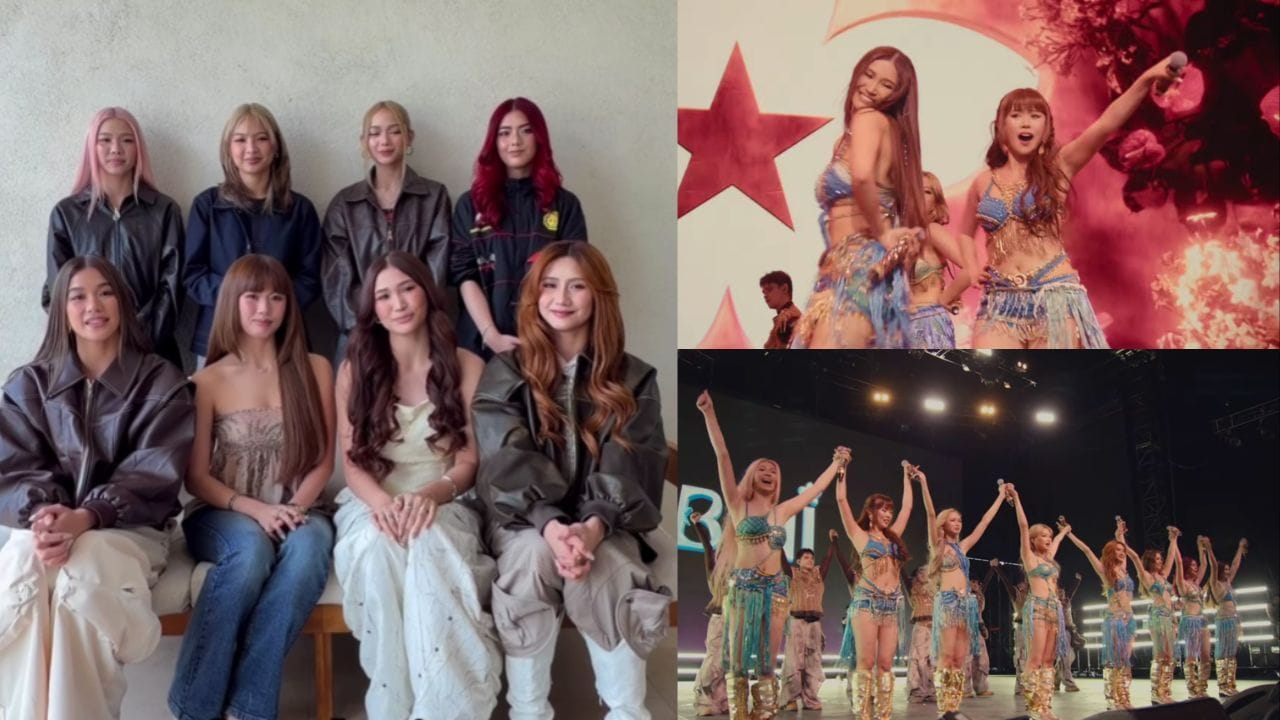 “The National Treasure”- Fans celebrate as BINI draws massive Coachella crowd, crosses 1M mentions to become most talked-about act