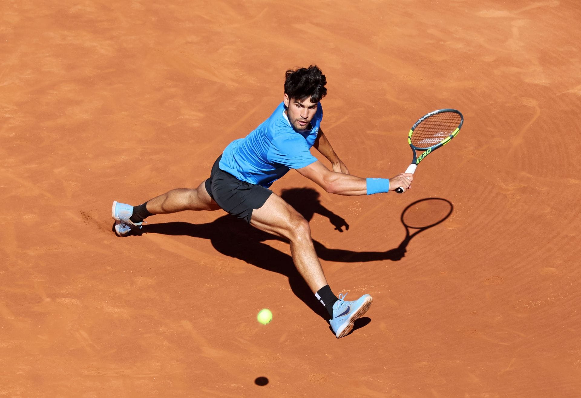 Carlos Alcaraz Update: 'Serious' injury forces Barcelona Open withdrawal & World No. 1 fight forfeit