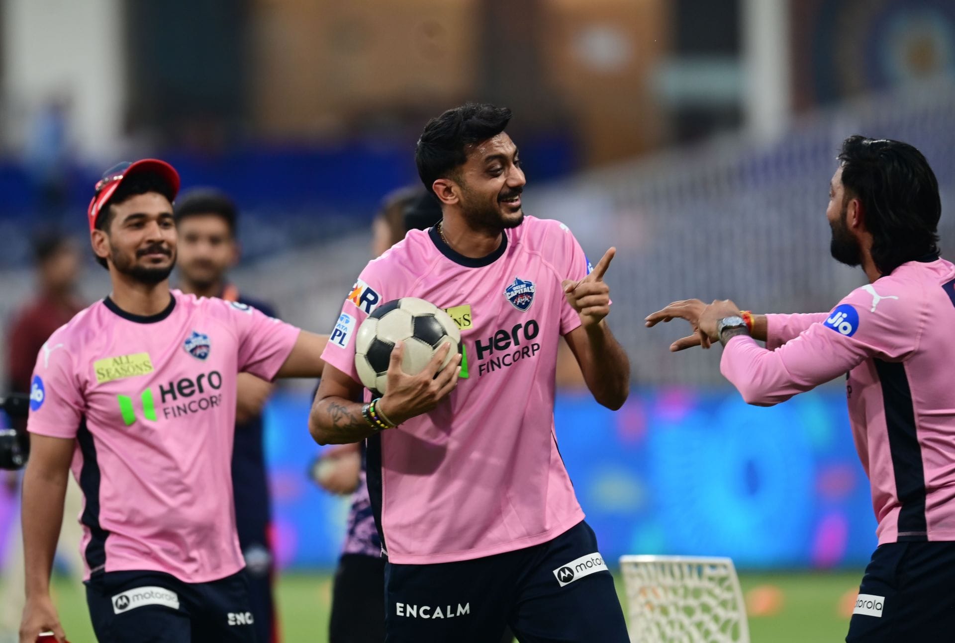 Delhi Capitals get major boost with ₹11.75 crore star set to play first match of IPL 2026 on May 1: Reports