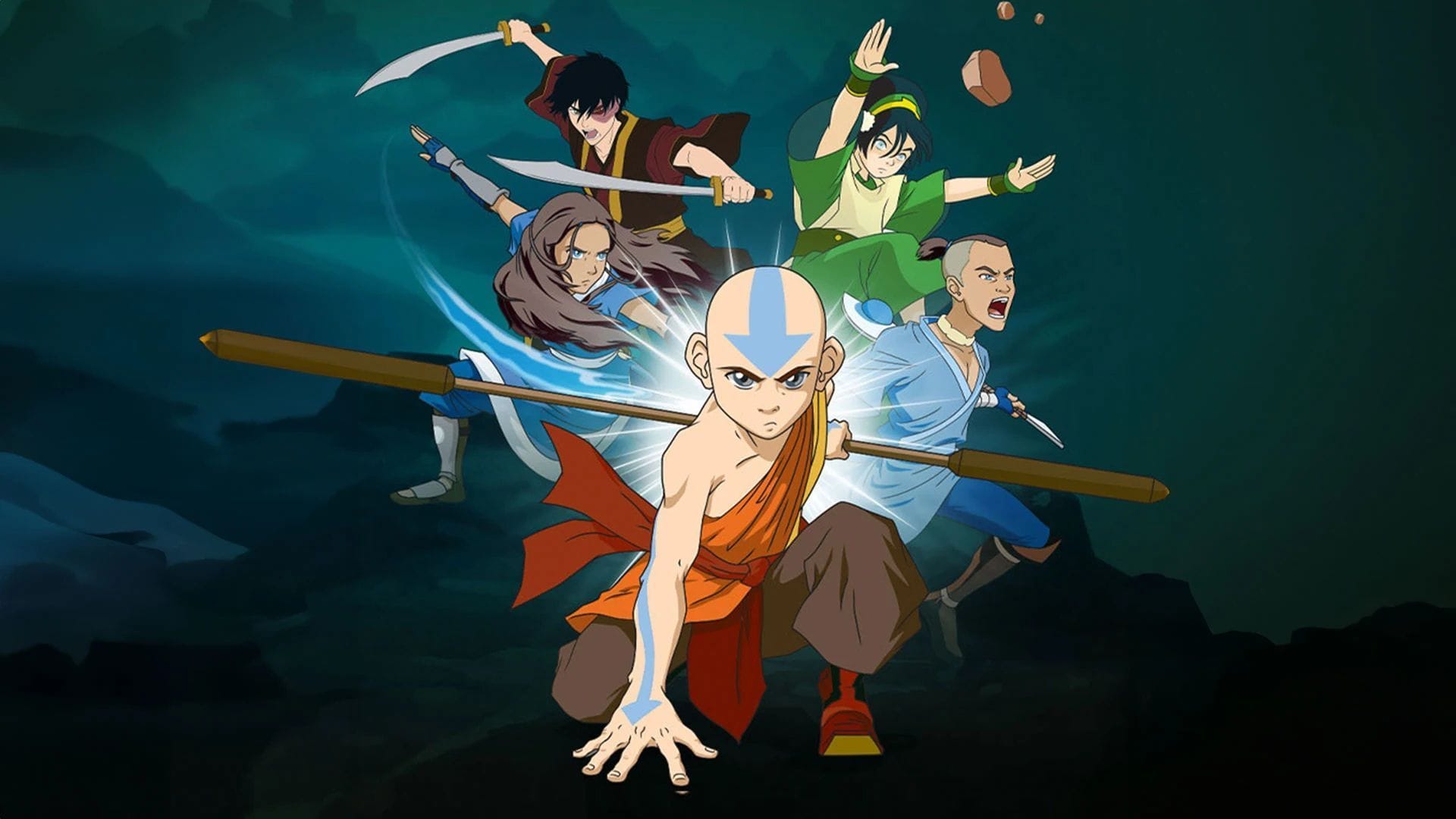 Avatar: Aang, The Last Airbender movie reportedly gets fully leaked before release