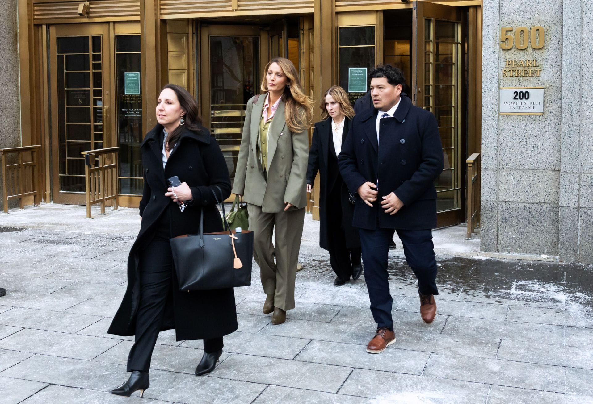 Was Blake Lively's subpoena against Perez Hilton dismissed? Podcaster shares latest update on legal drama & calls himself her victim