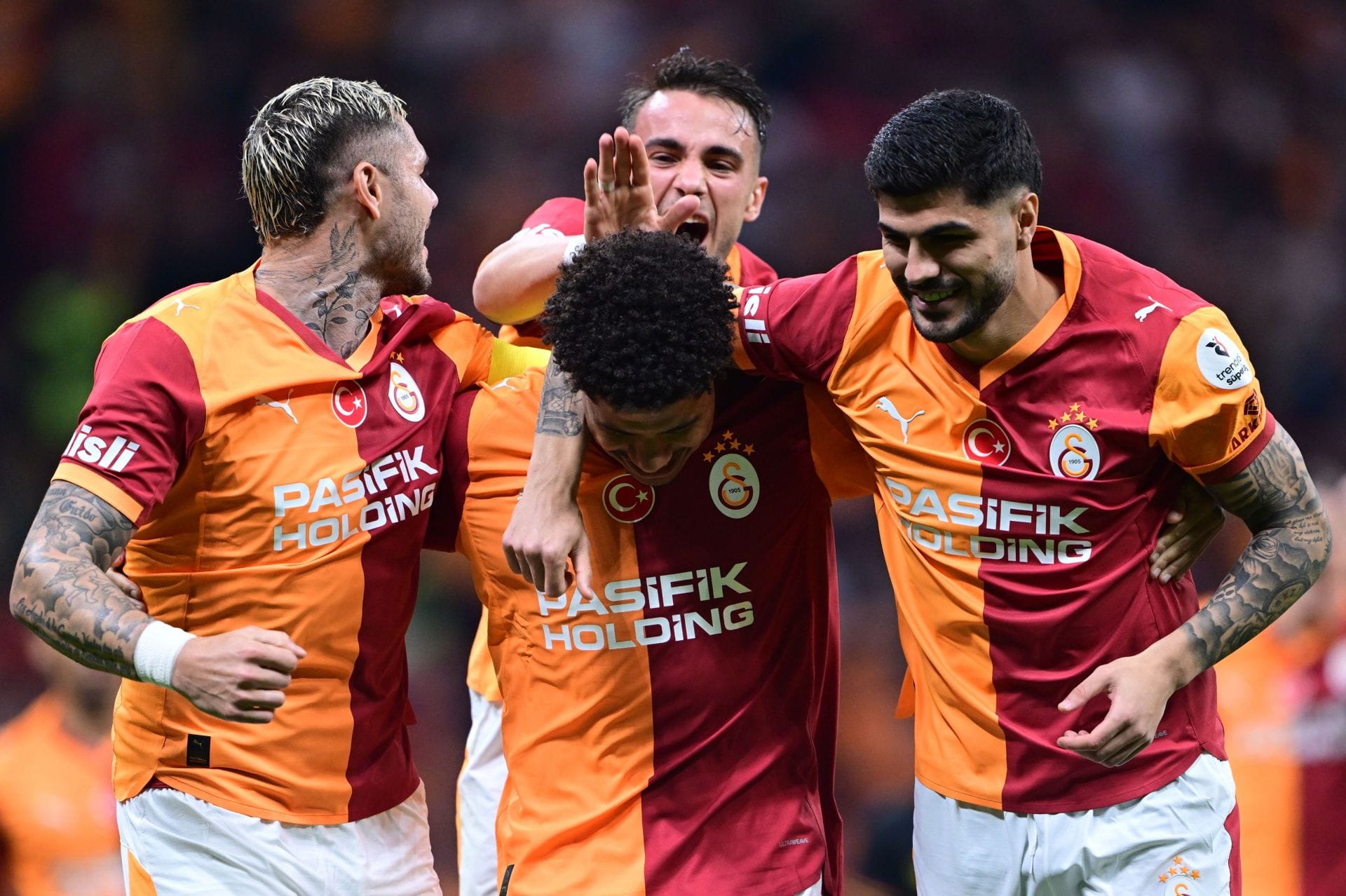 Goztepe vs Galatasaray Prediction and Betting Tips | April 8th 2026
