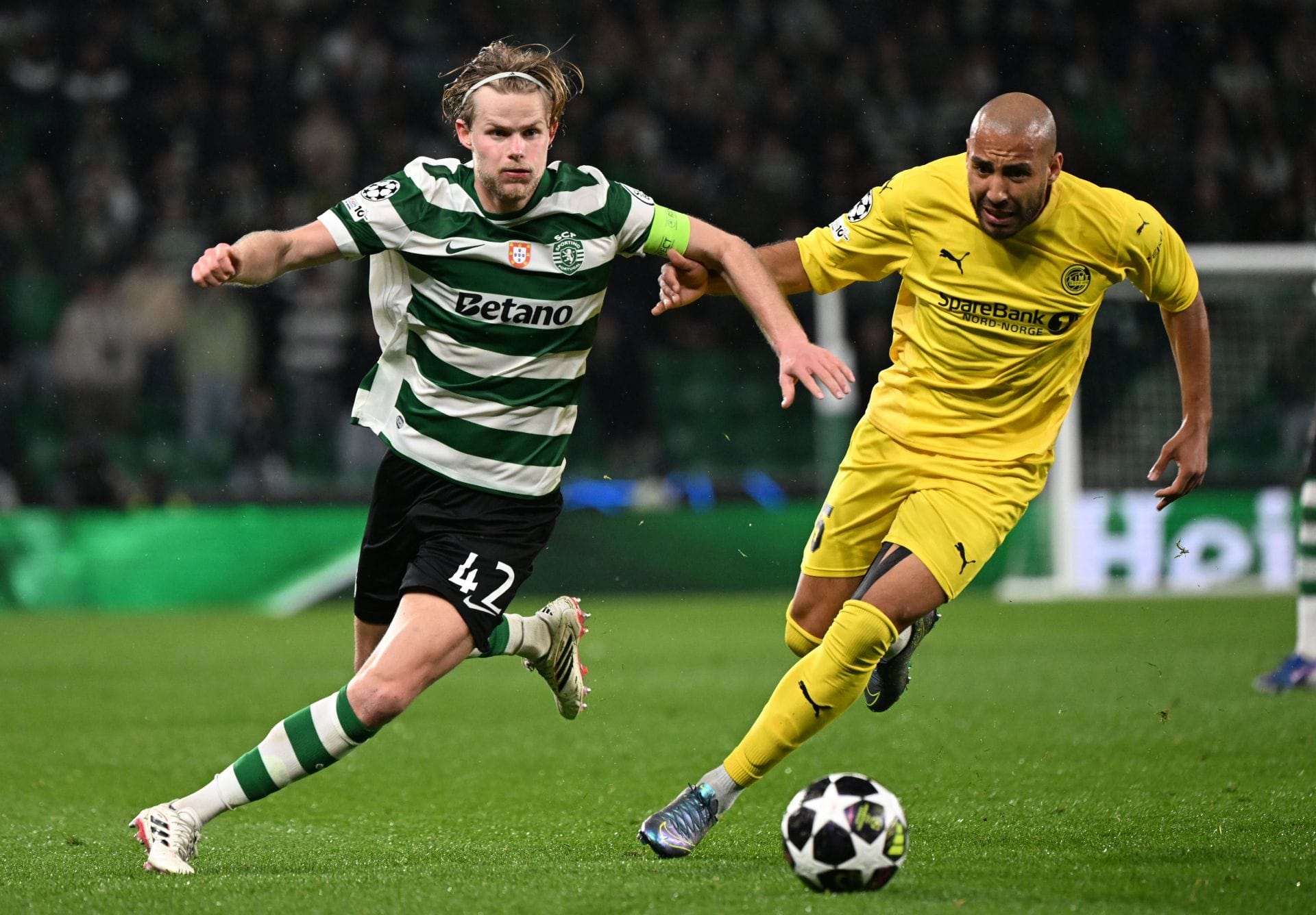 Kristiansund vs Bodo/Glimt Prediction and Betting Tips | April 6th 2026