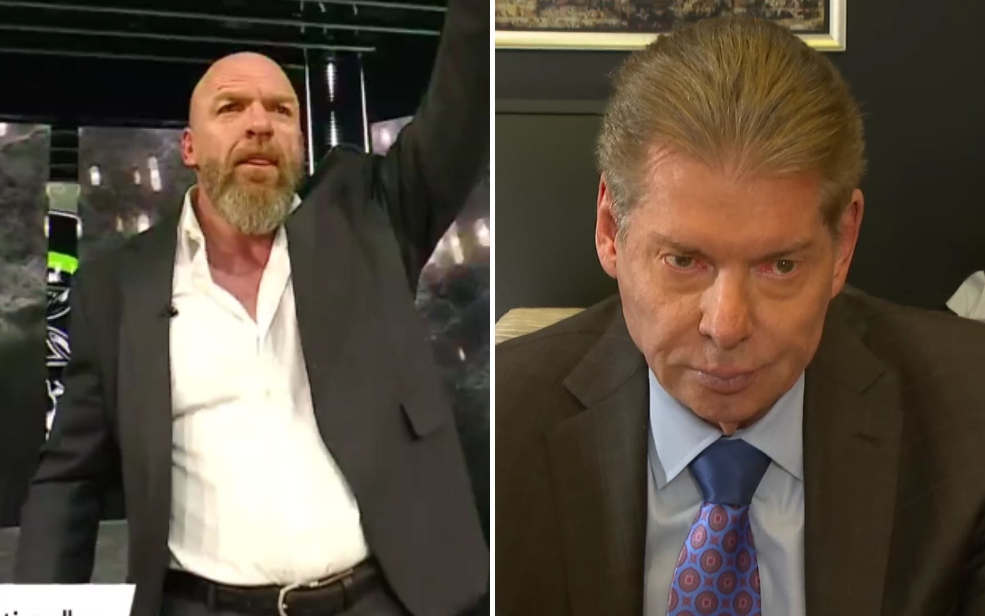 Triple H's WWE has ruined one thing that Vince McMahon got right 